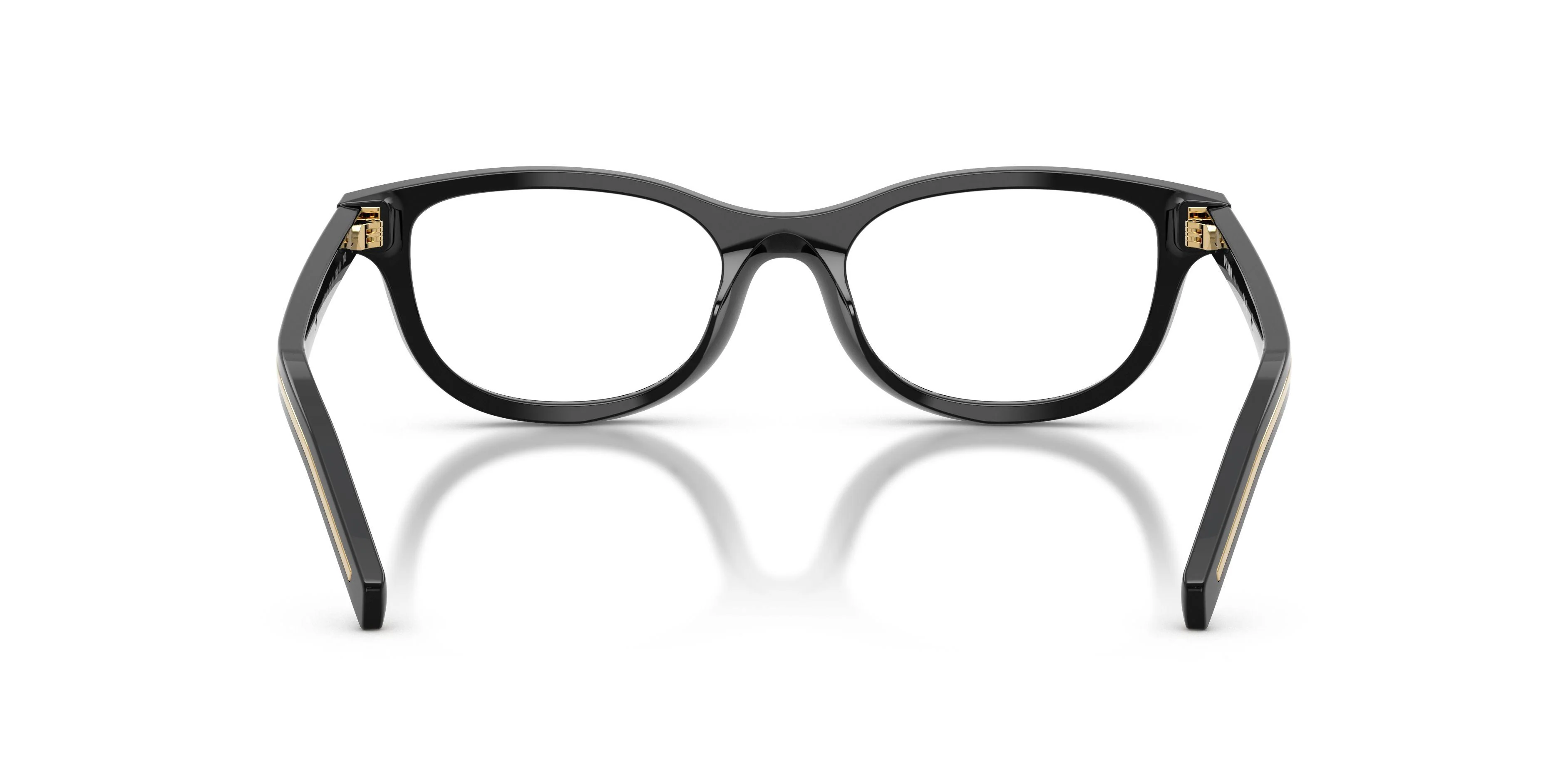 Prada D01VU Eyeglasses - Image 13