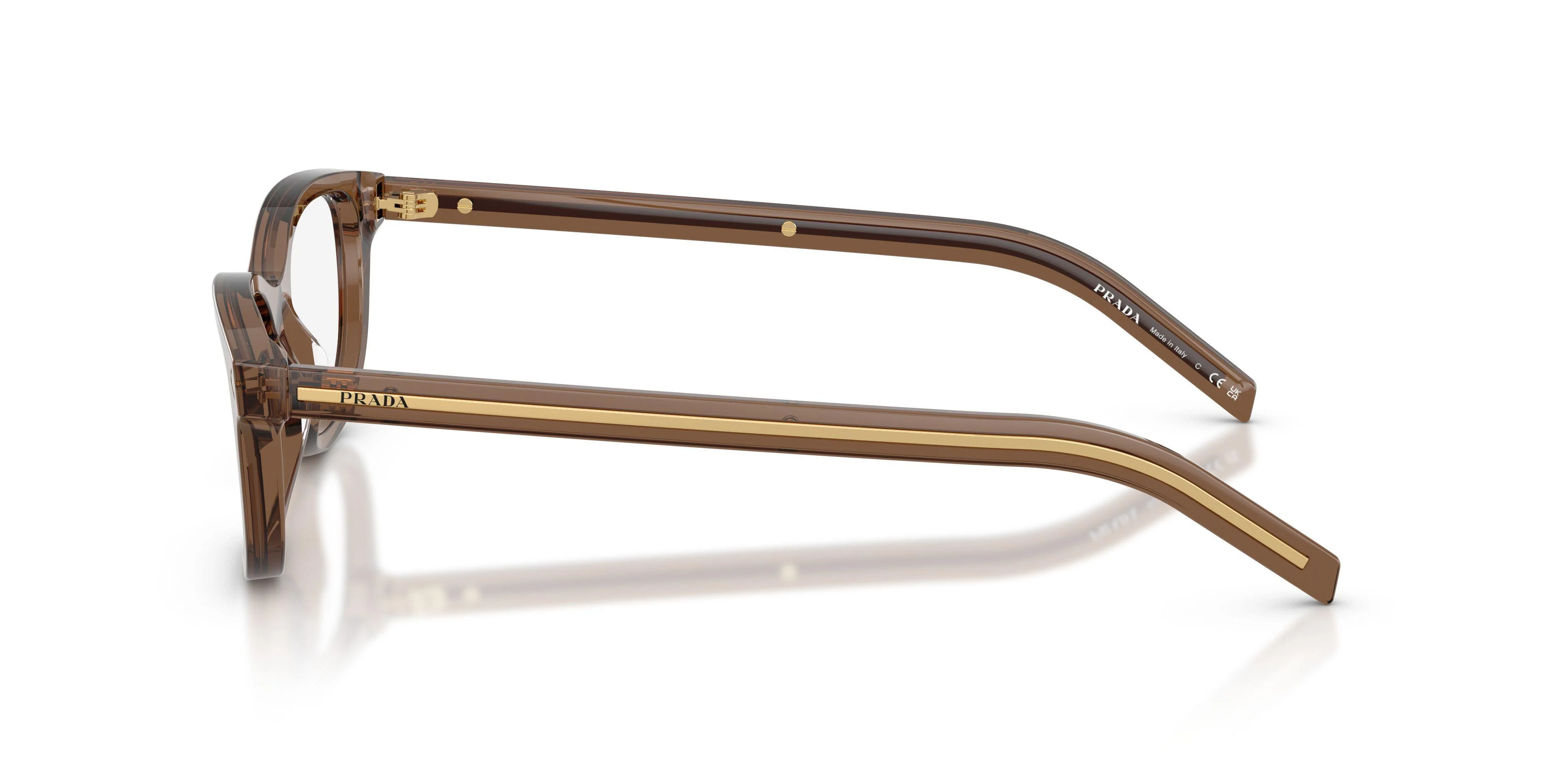 Prada D01VU Eyeglasses - Image 17