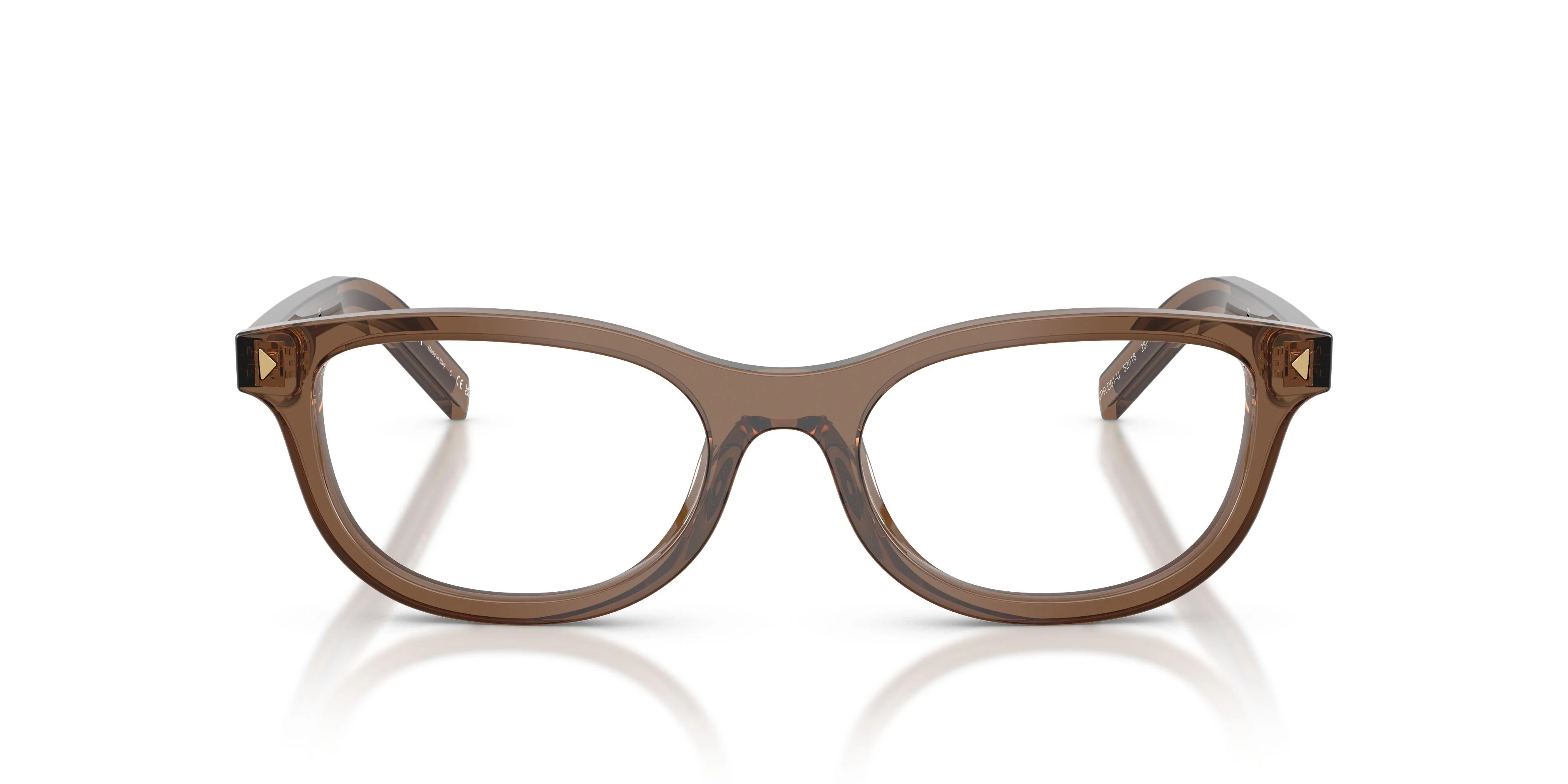 Prada D01VU Eyeglasses - Image 19