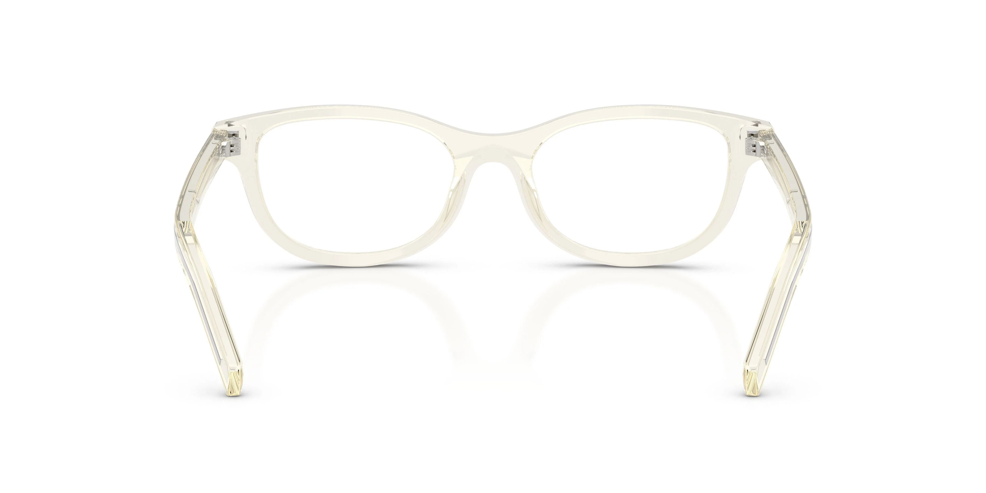 Prada D01VU Eyeglasses - Image 3