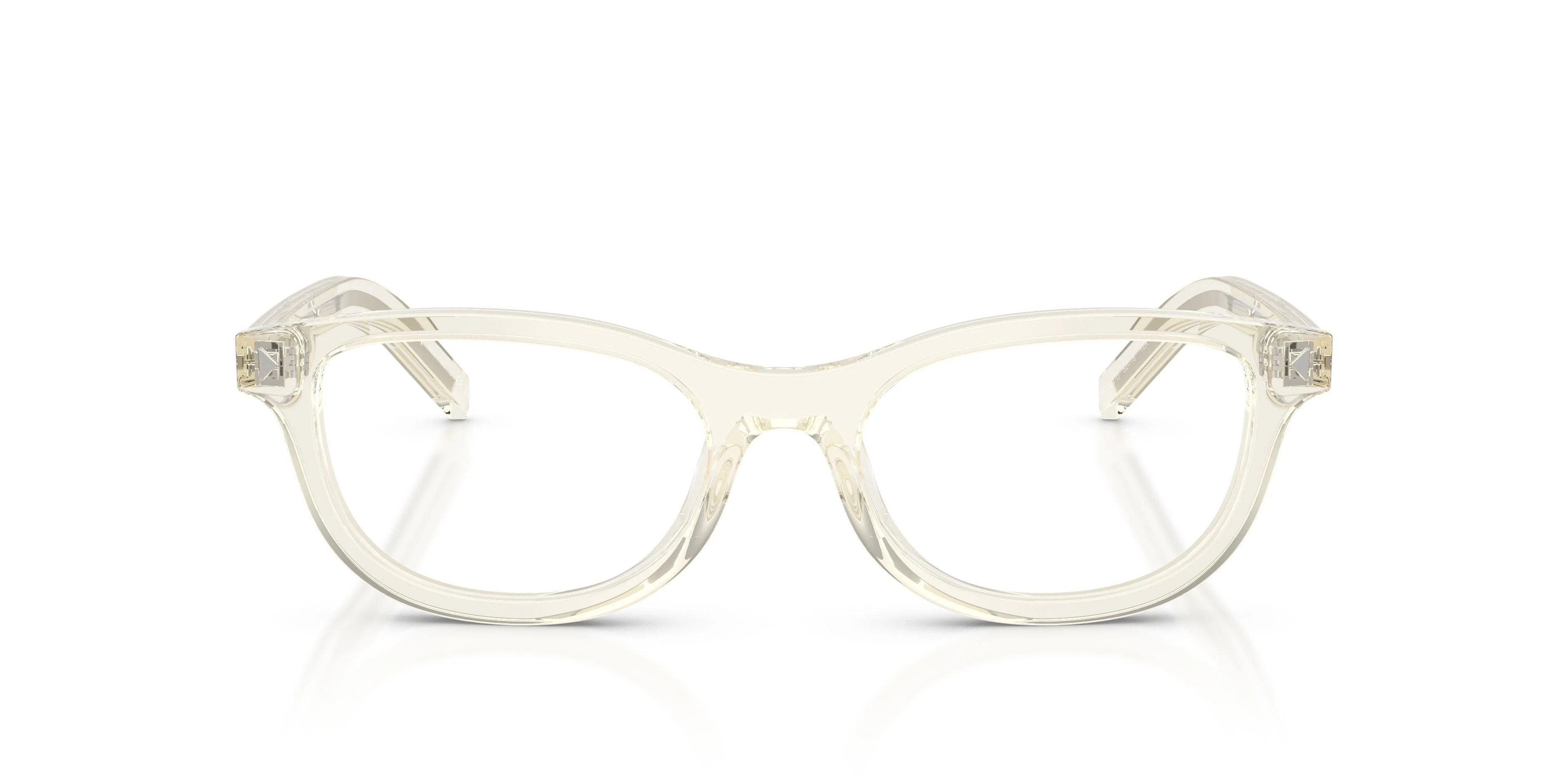 Prada D01VU Eyeglasses - Image 4