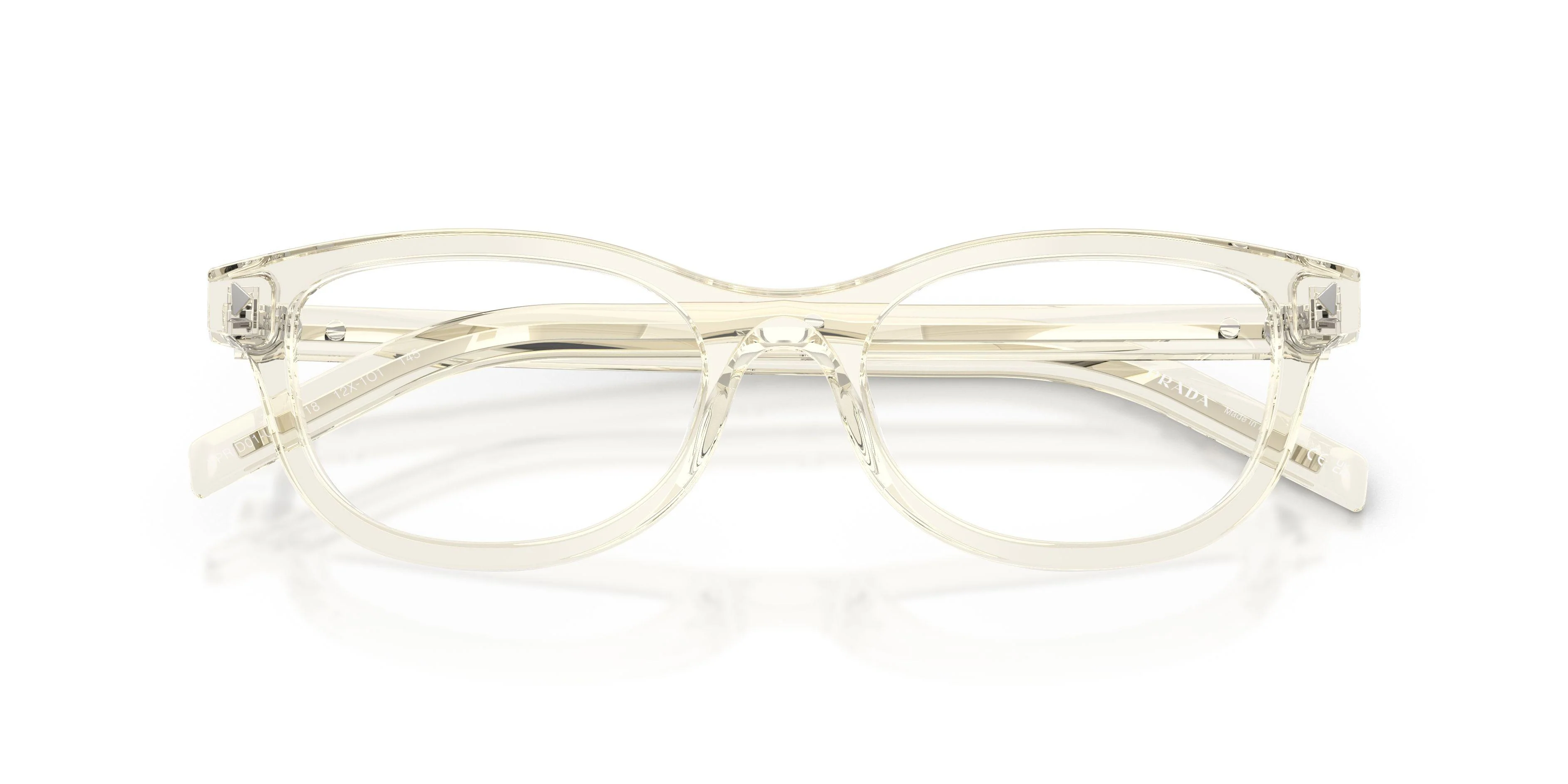 Prada D01VU Eyeglasses - Image 5