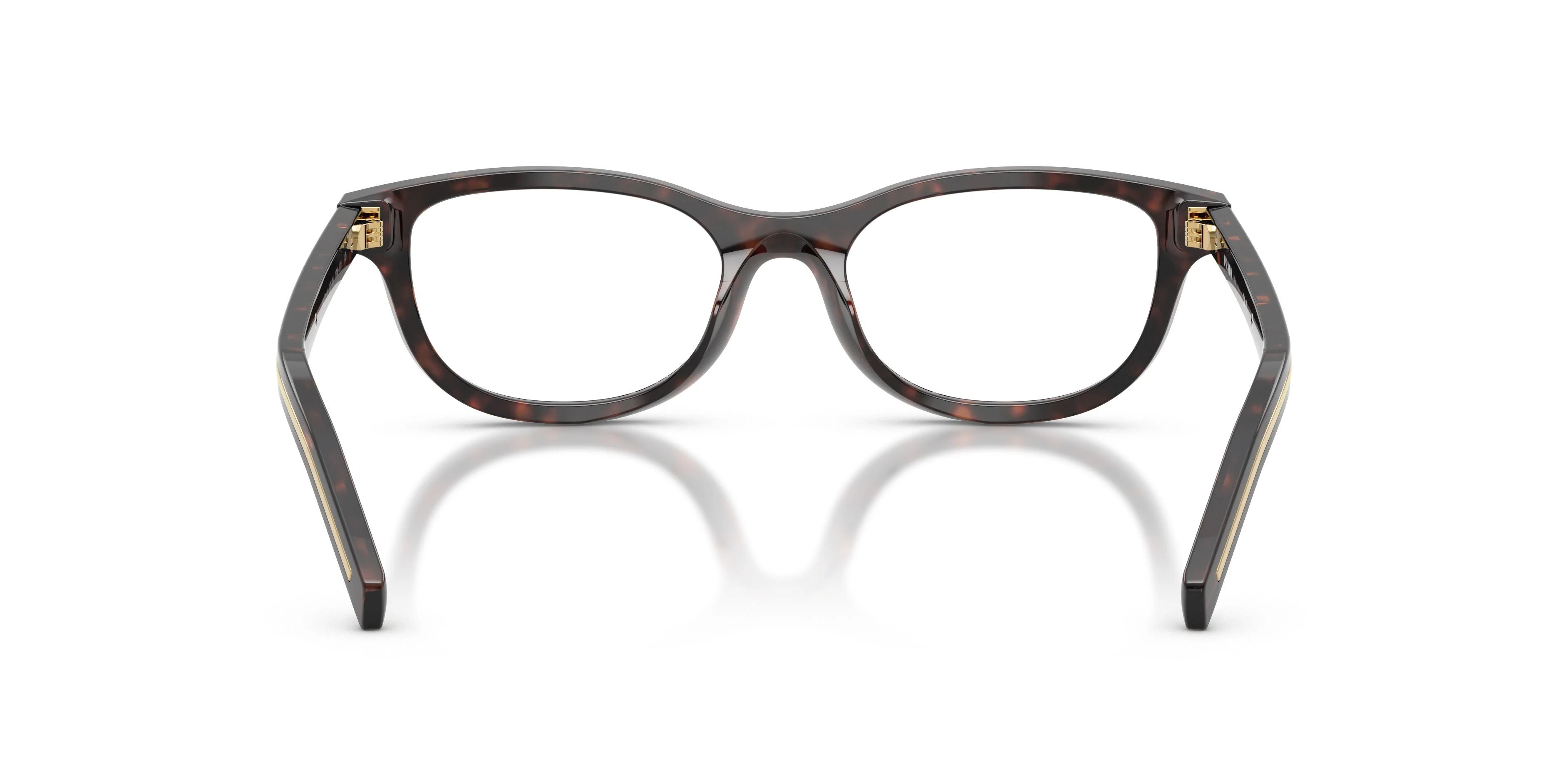 Prada D01VU Eyeglasses - Image 8