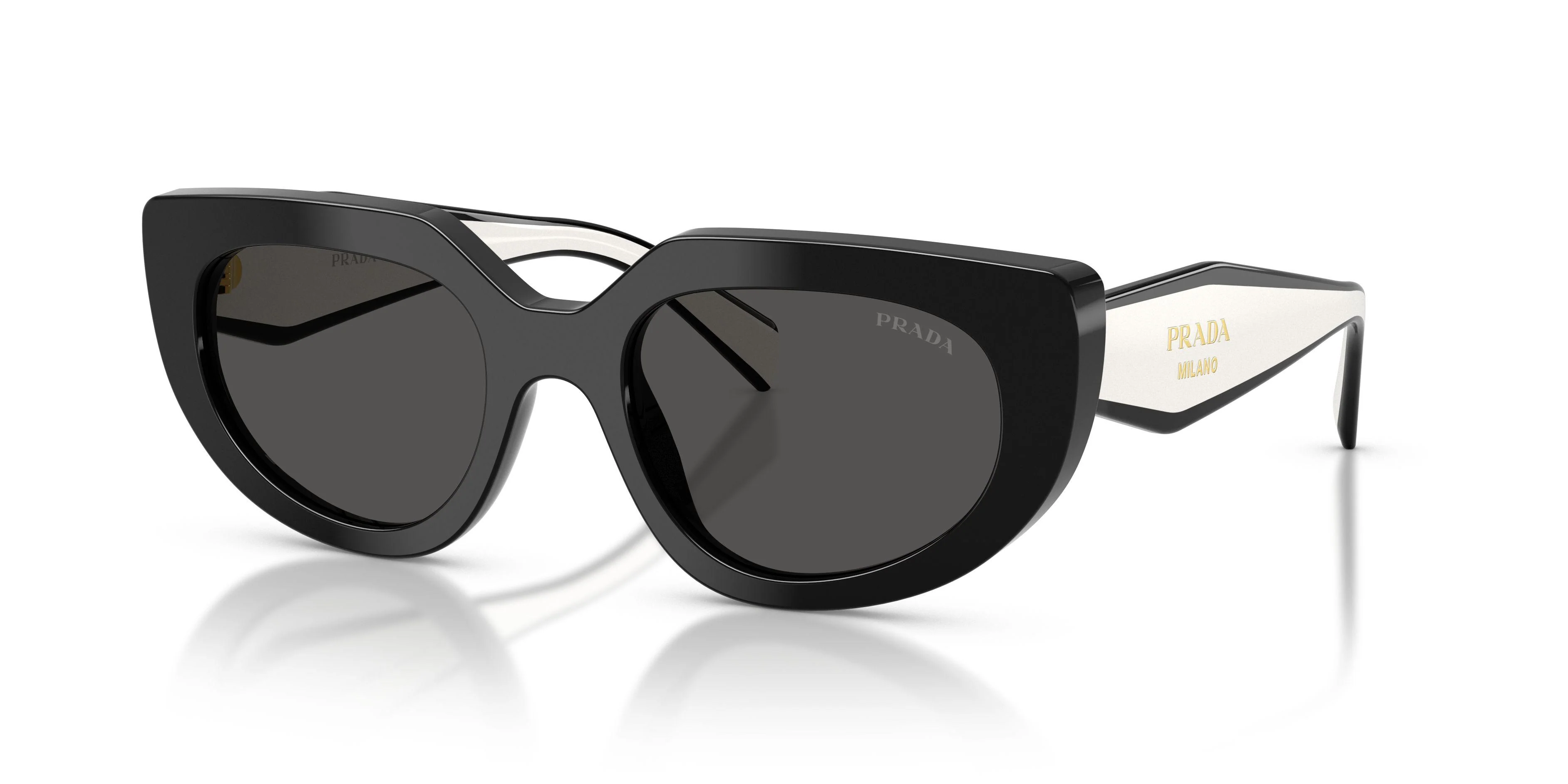 Prada D02S Sunglasses