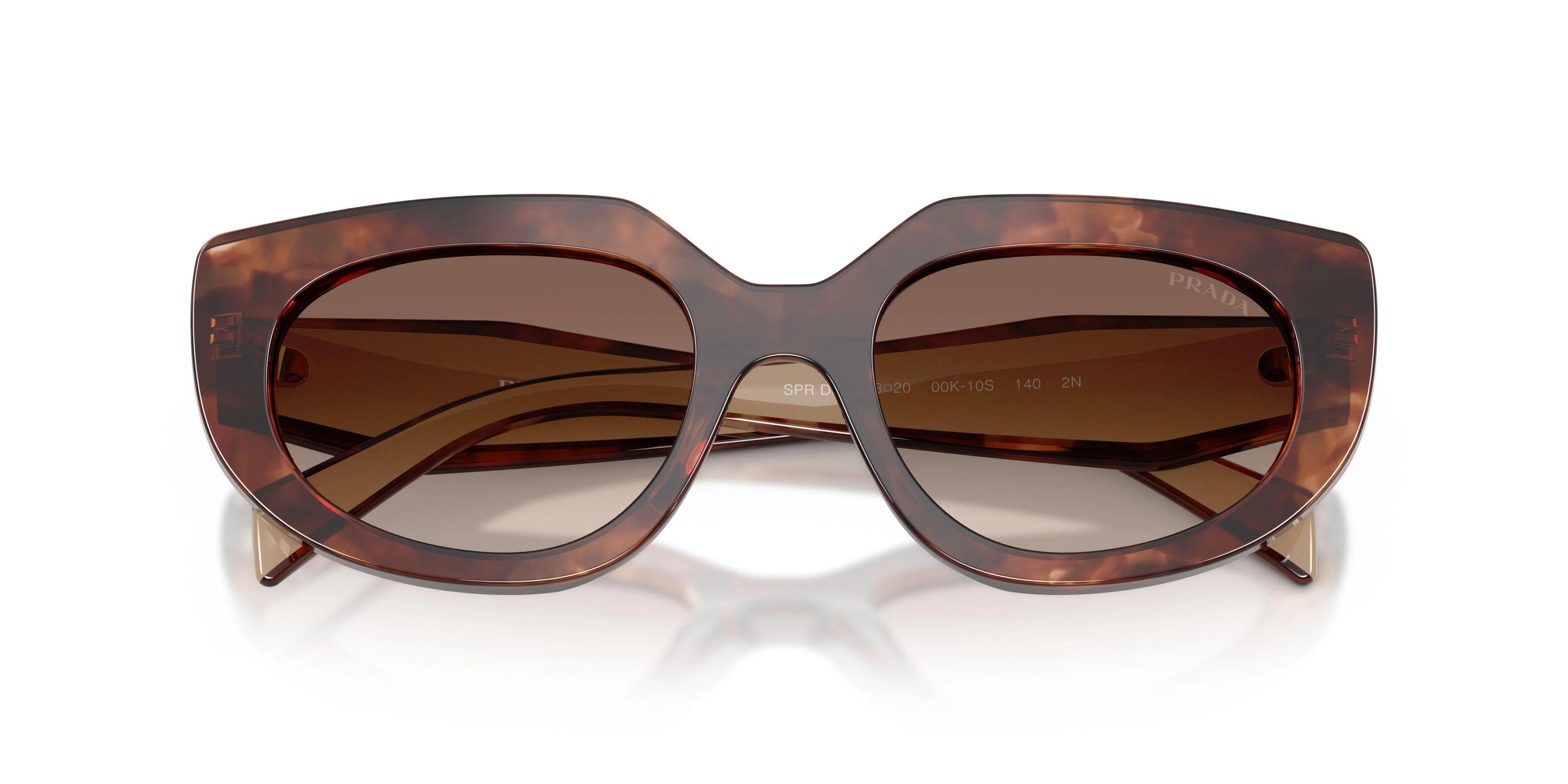 Prada D02S Sunglasses - Image 10