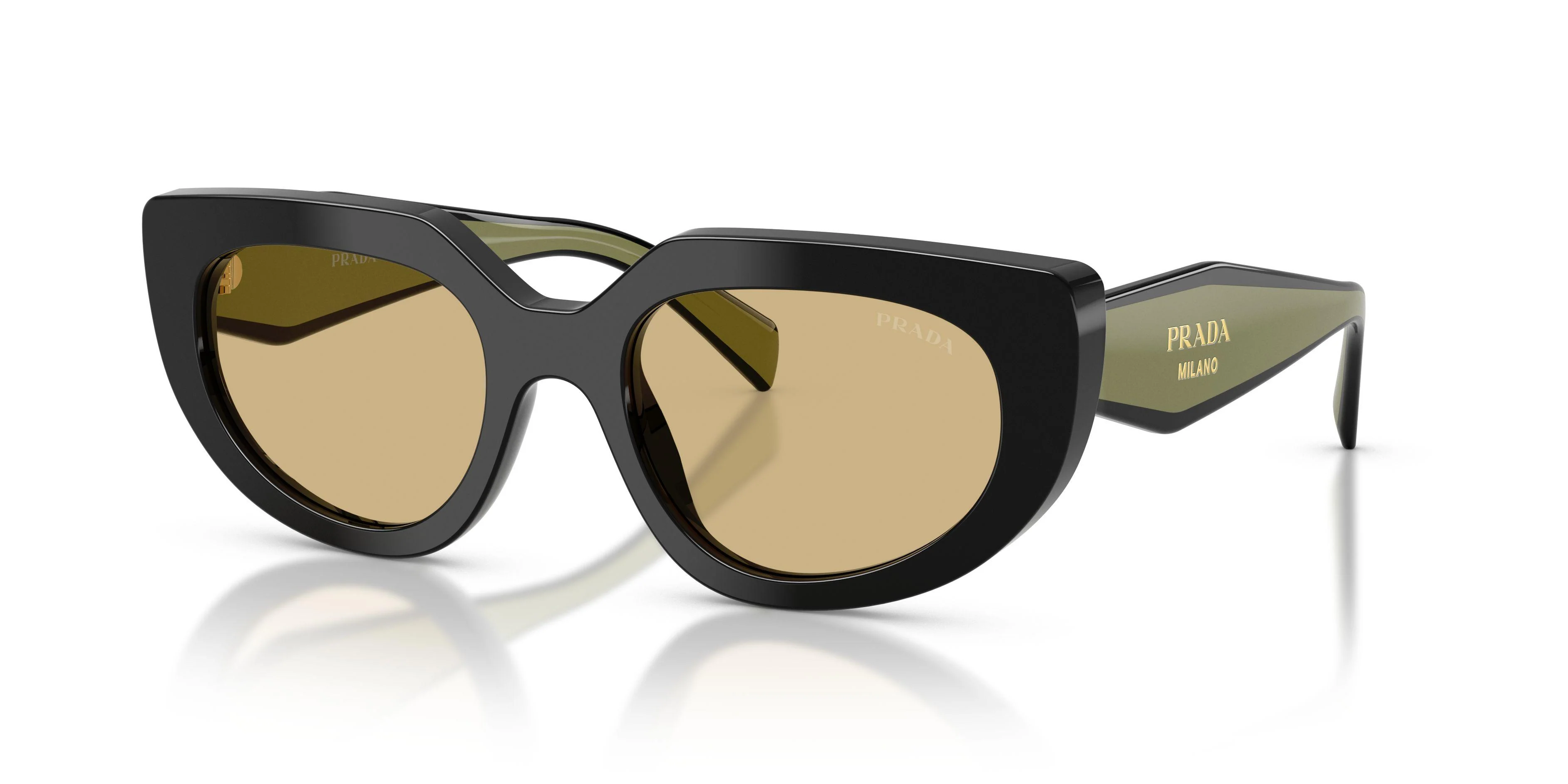 Prada D02S Sunglasses - Image 11