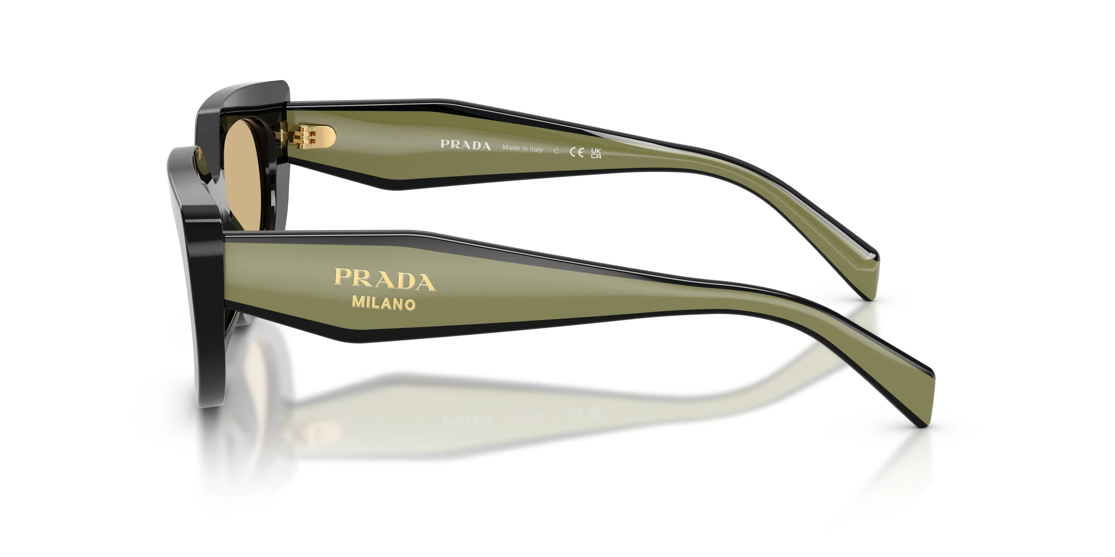 Prada D02S Sunglasses - Image 12