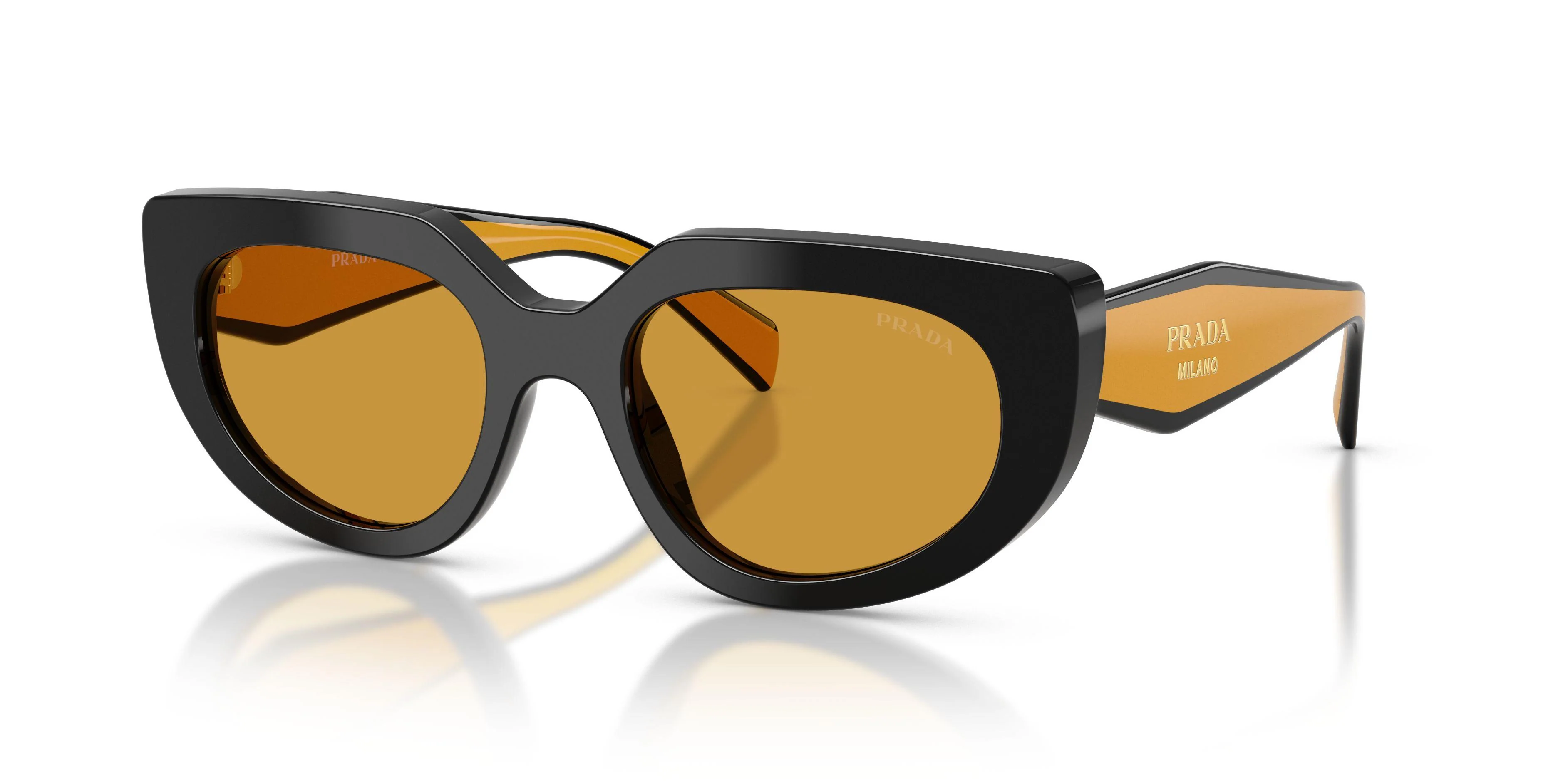 Prada D02S Sunglasses - Image 16