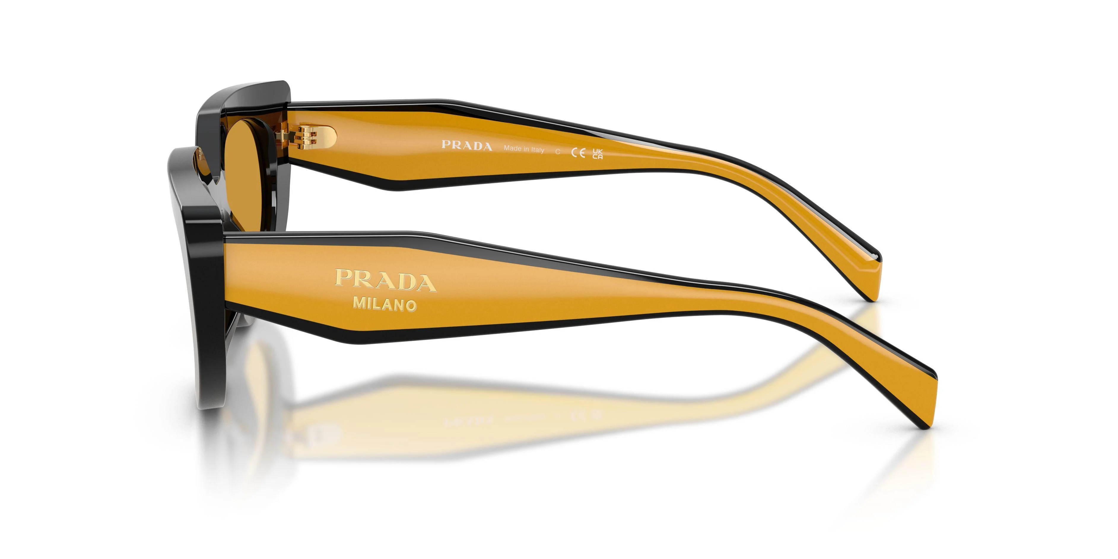 Prada D02S Sunglasses - Image 17