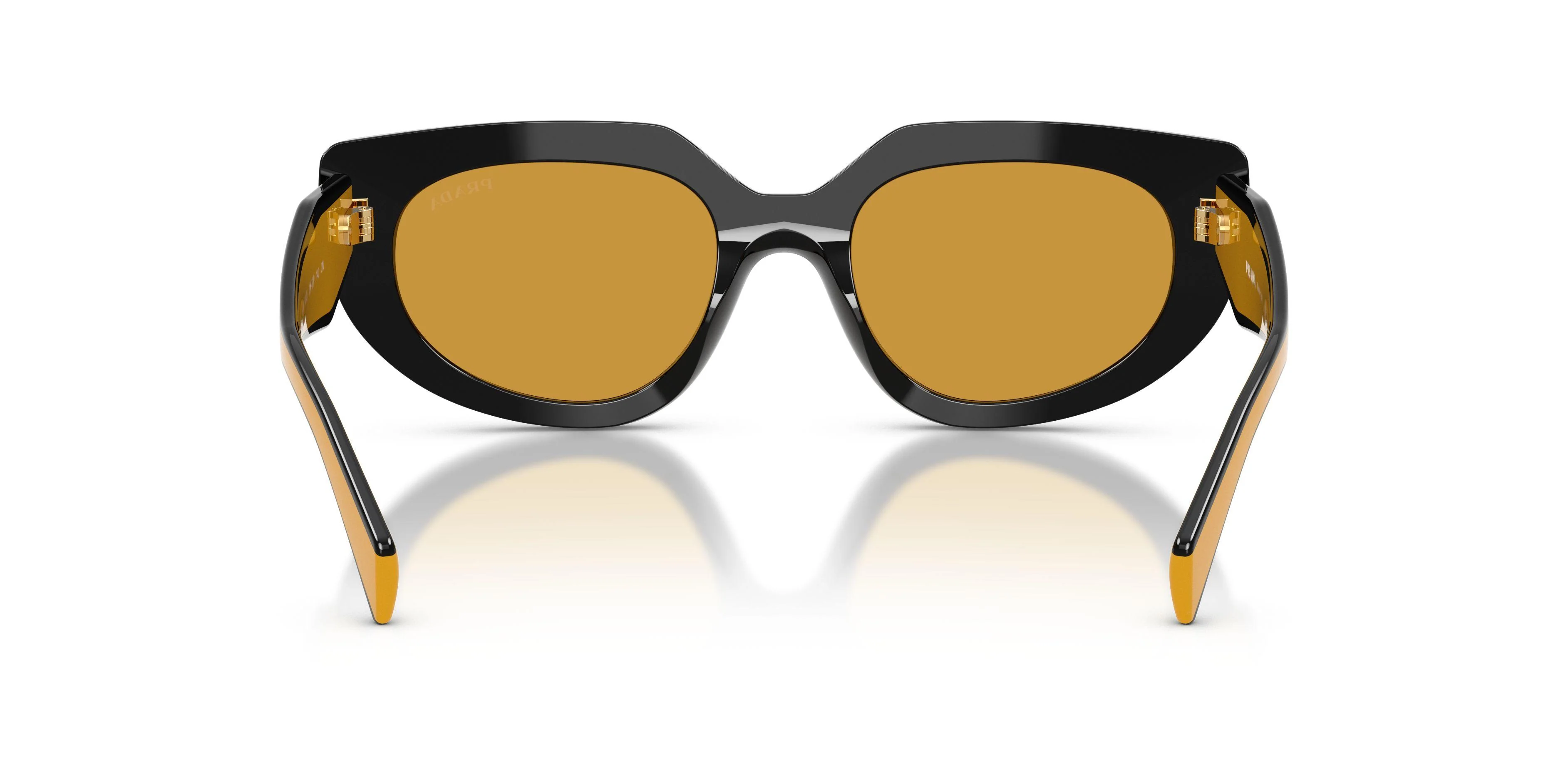 Prada D02S Sunglasses - Image 18