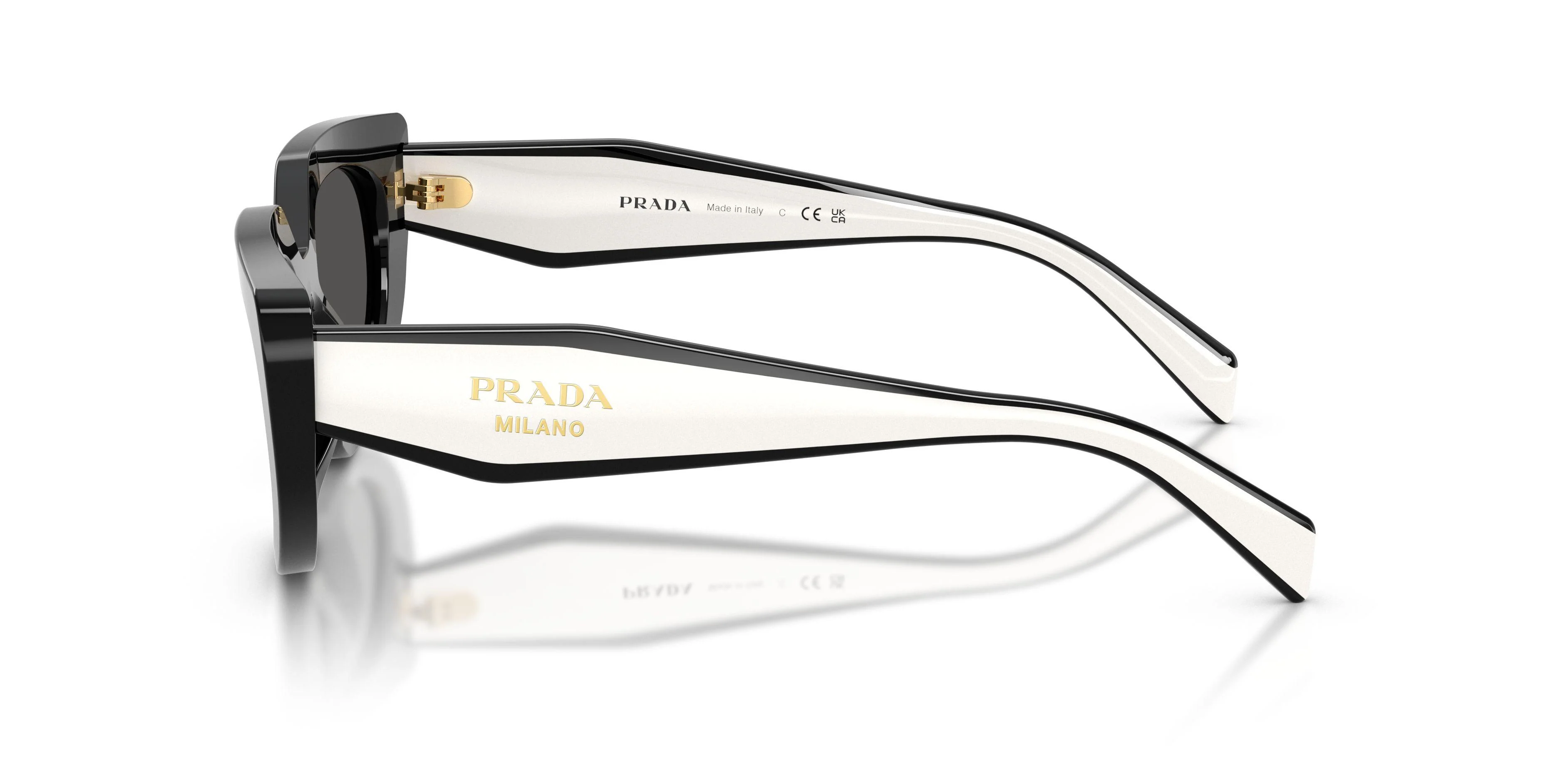 Prada D02S Sunglasses - Image 2