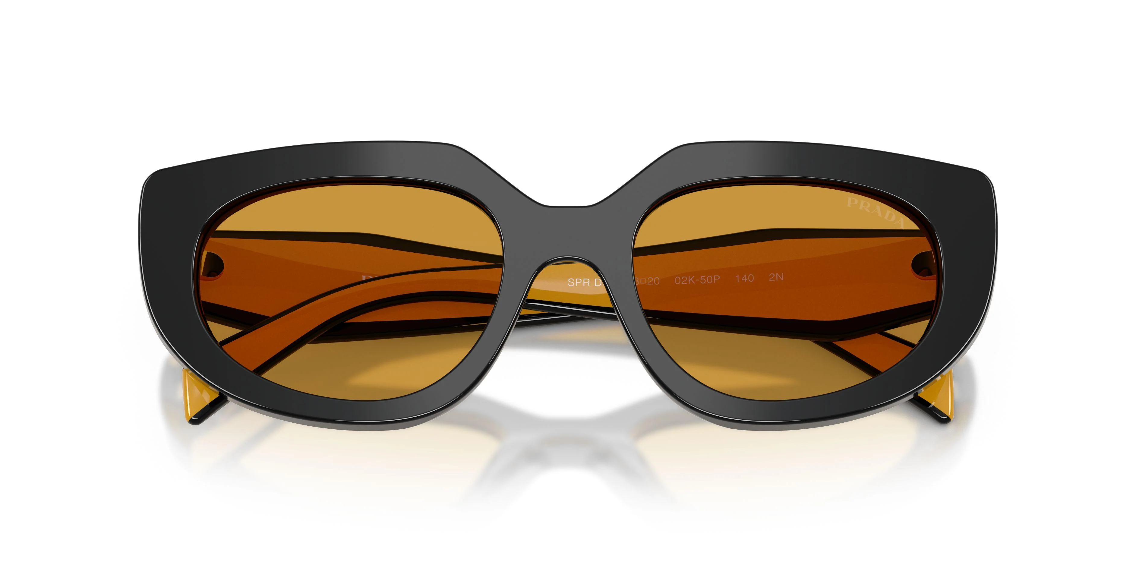Prada D02S Sunglasses - Image 20