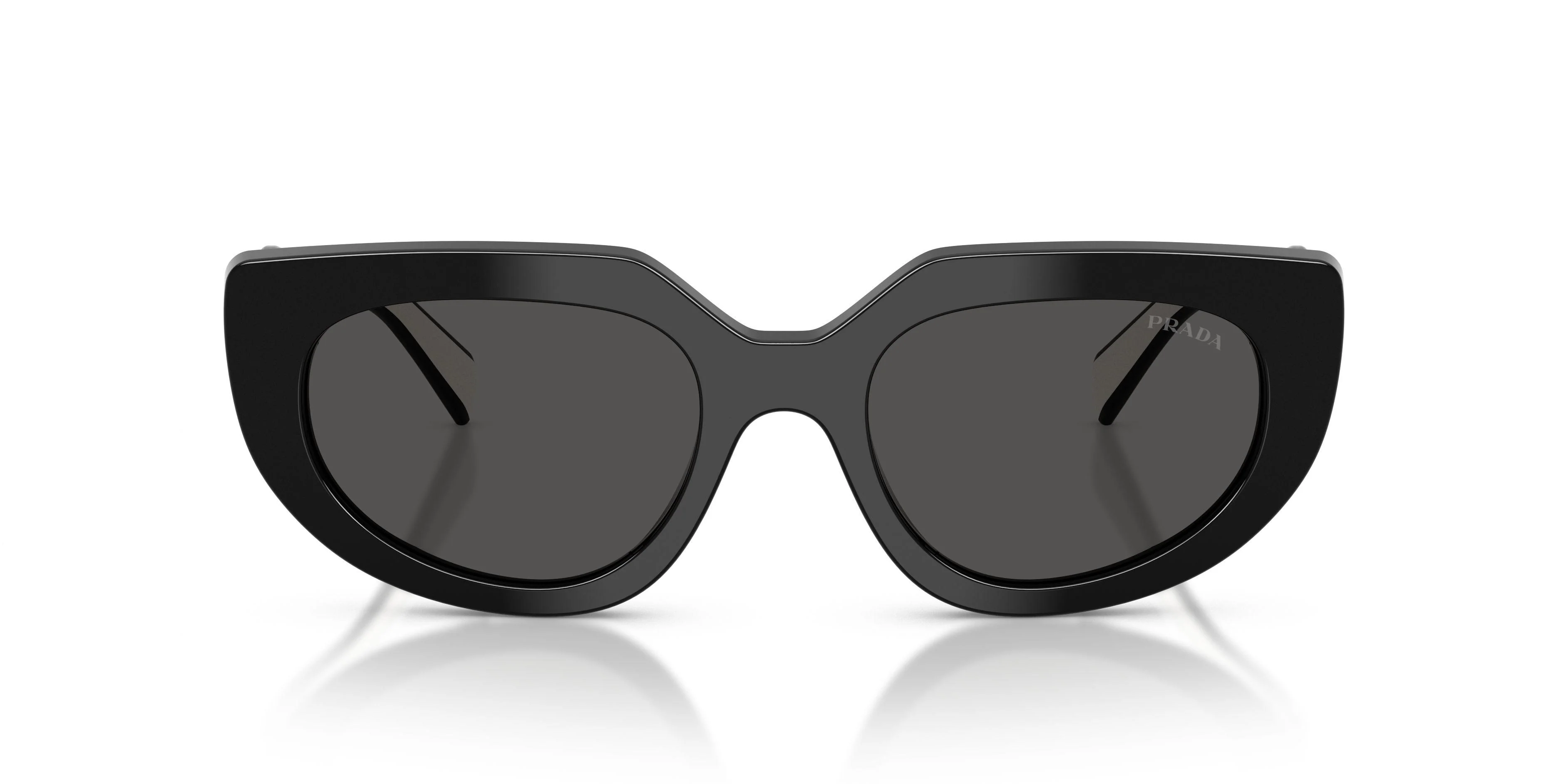 Prada D02S Sunglasses - Image 4