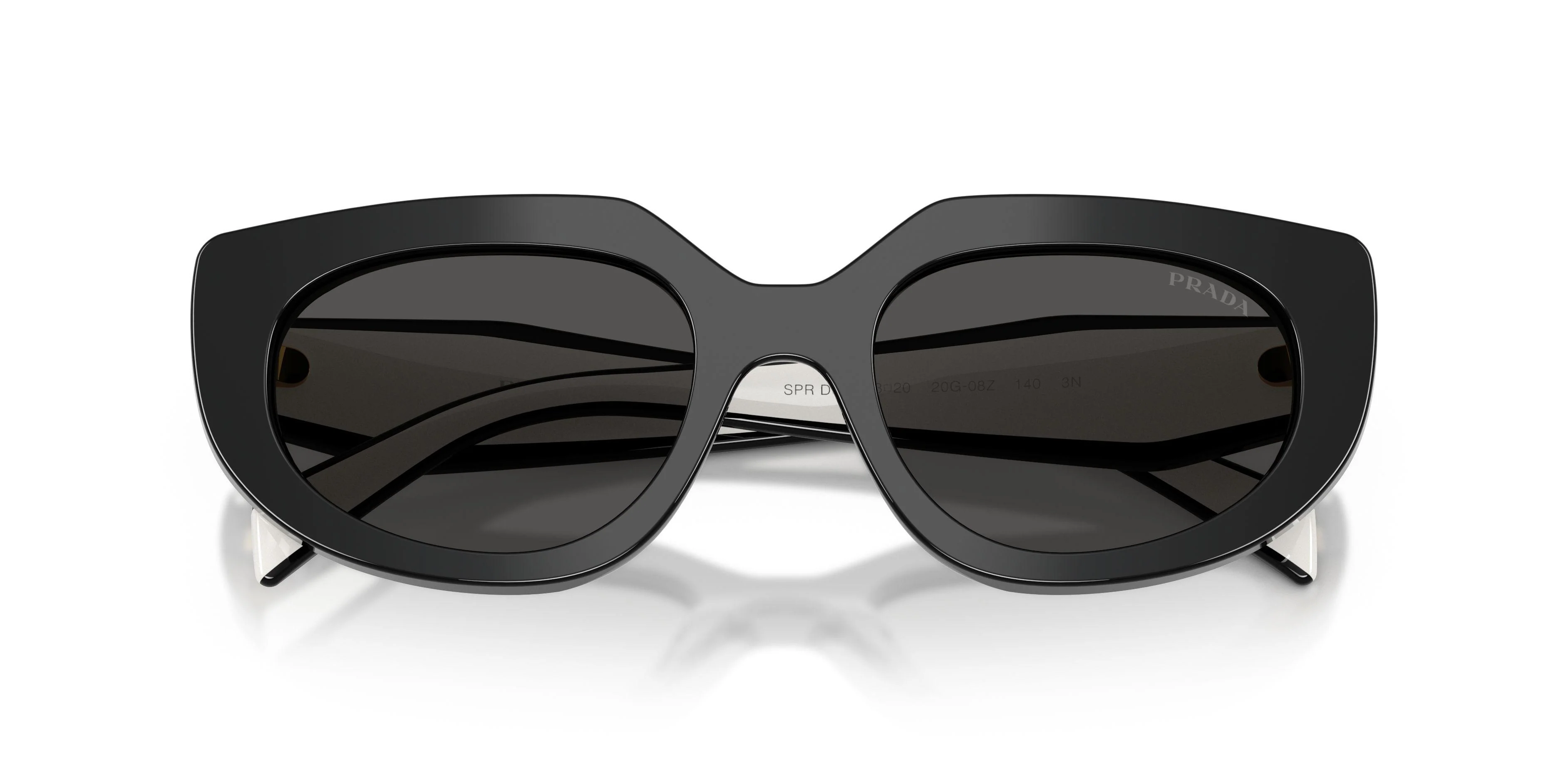 Prada D02S Sunglasses - Image 5