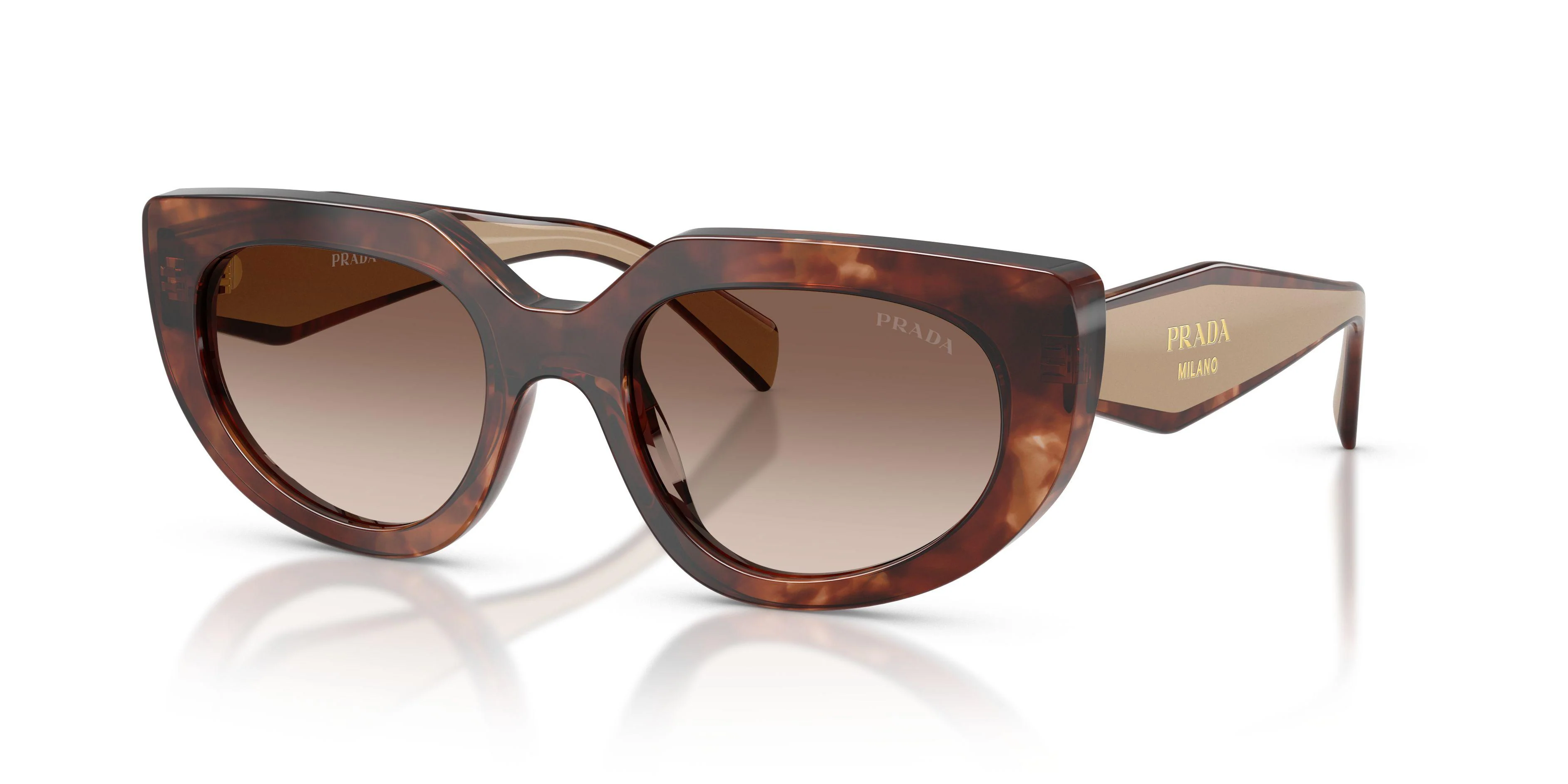 Prada D02S Sunglasses - Image 6