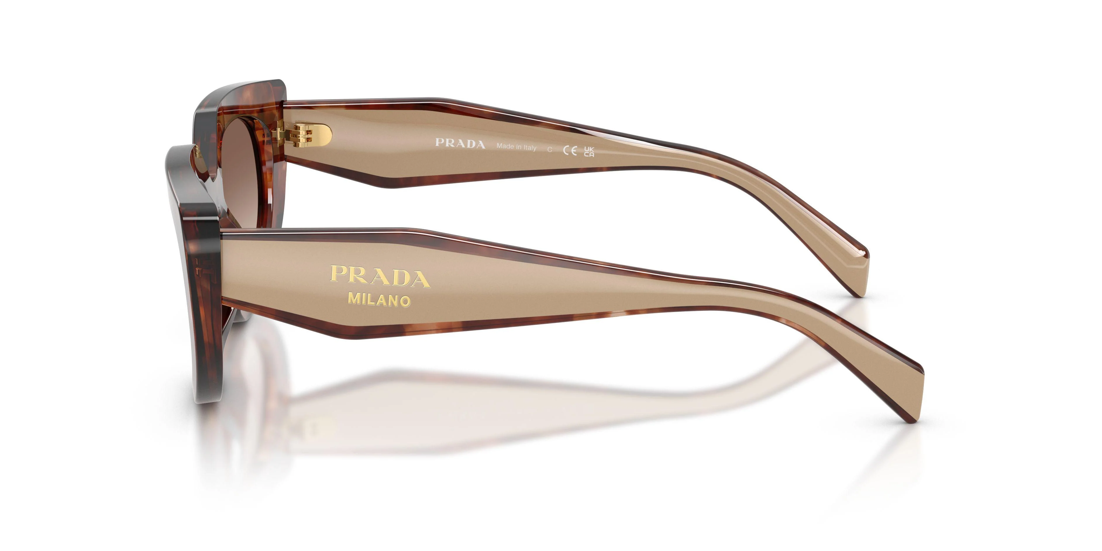 Prada D02S Sunglasses - Image 7