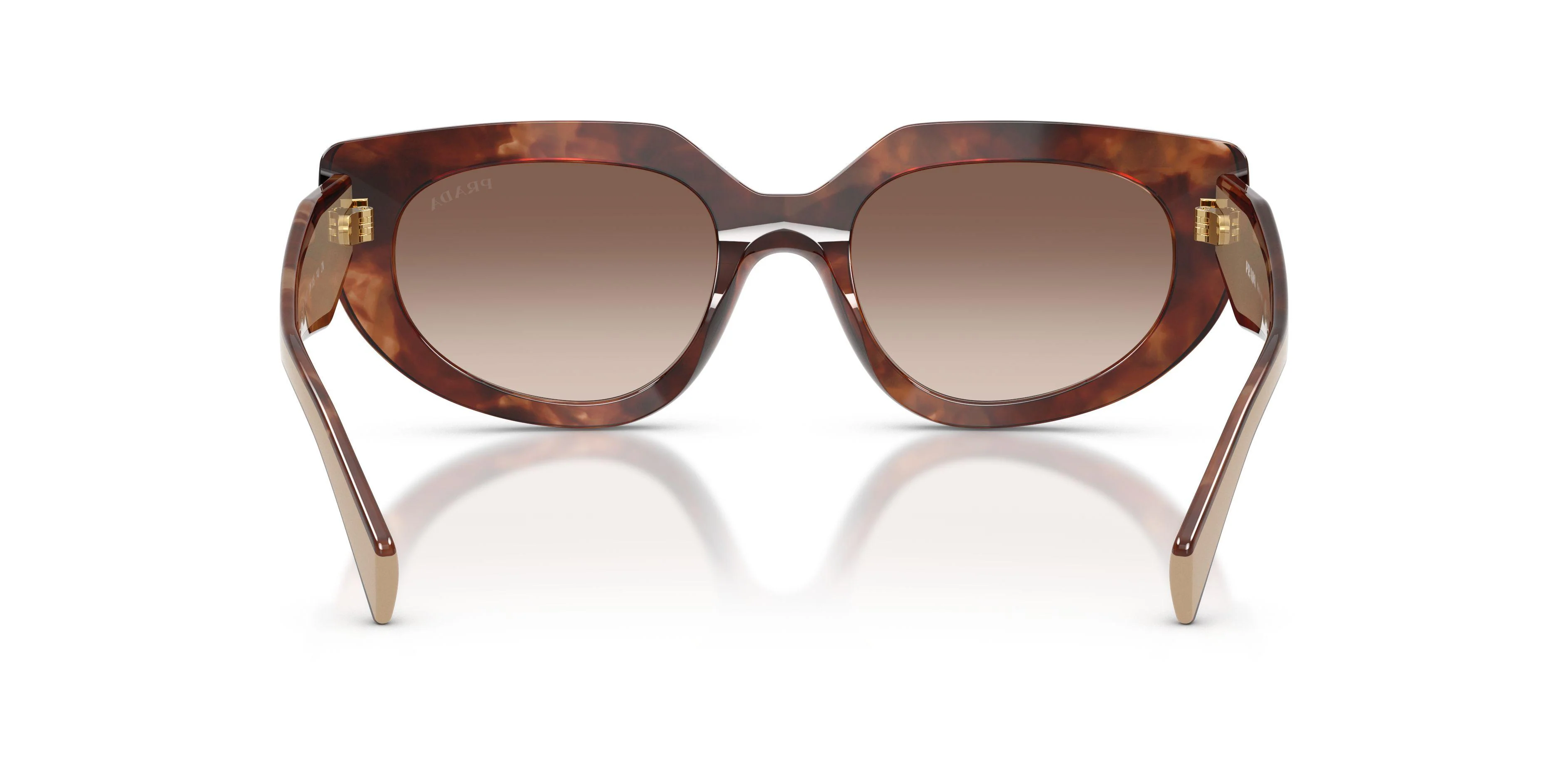 Prada D02S Sunglasses - Image 8