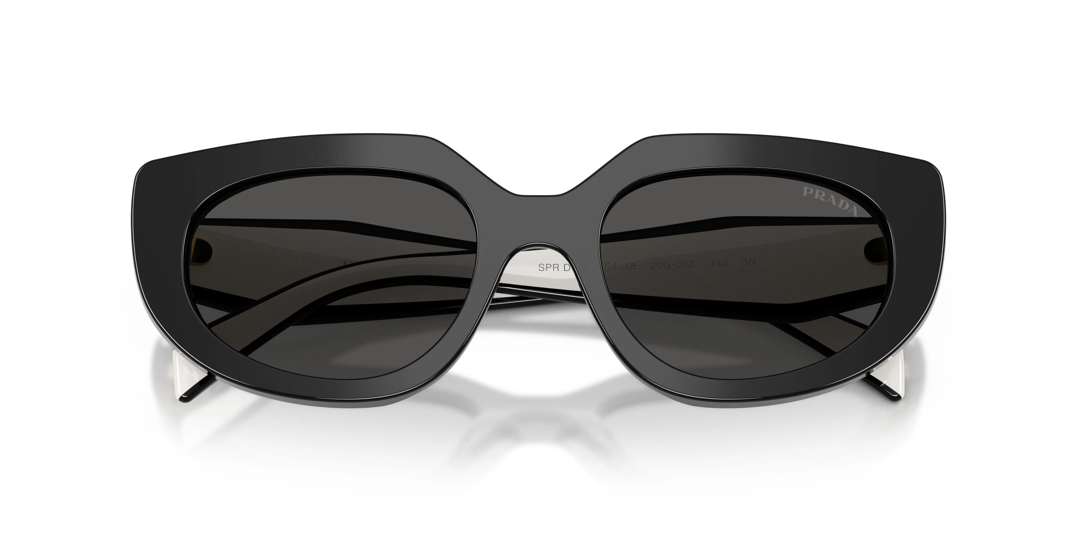 Prada D02SF Sunglasses - Image 10