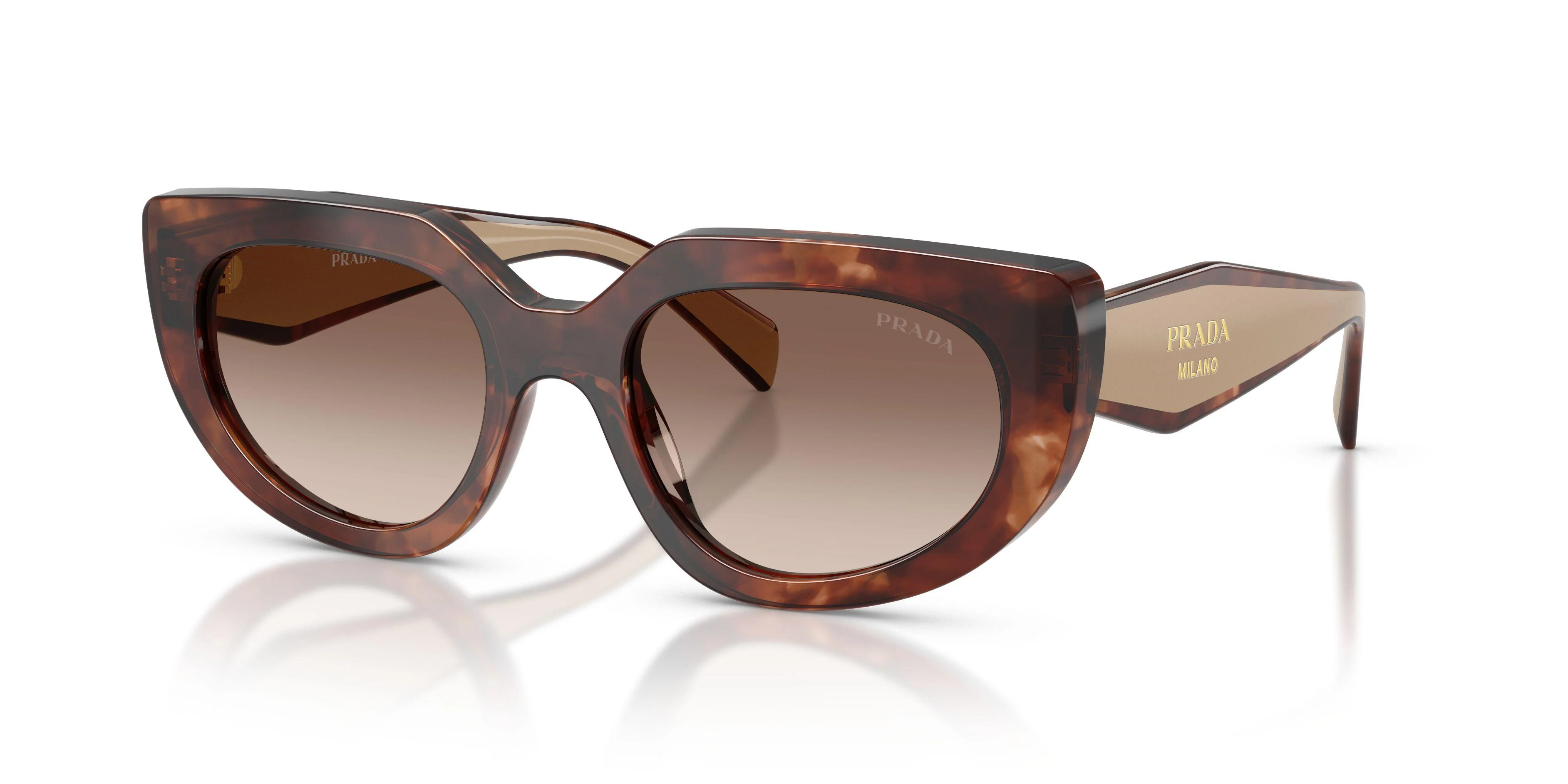 Prada D02SF Sunglasses - Image 11