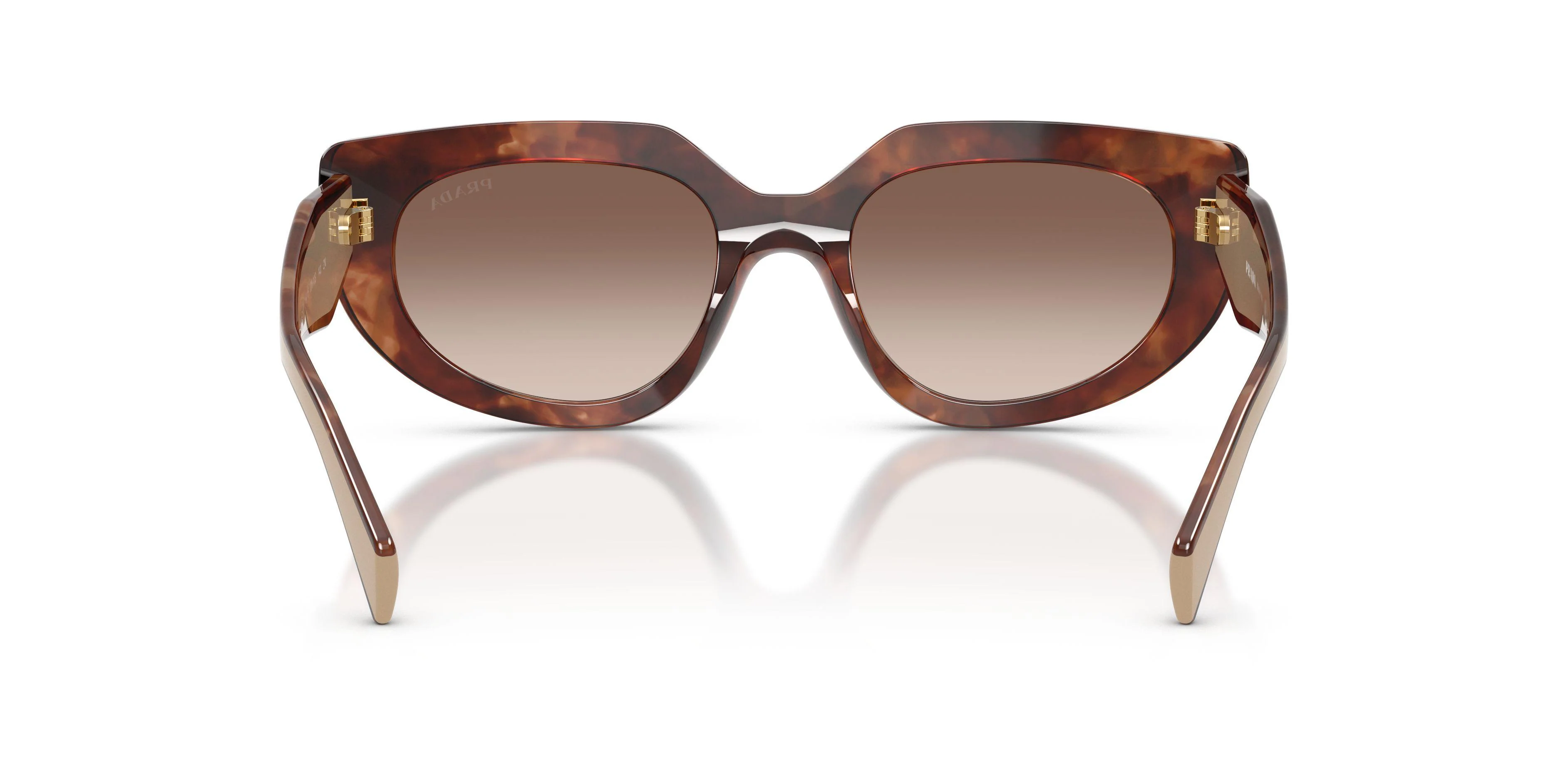 Prada D02SF Sunglasses - Image 13