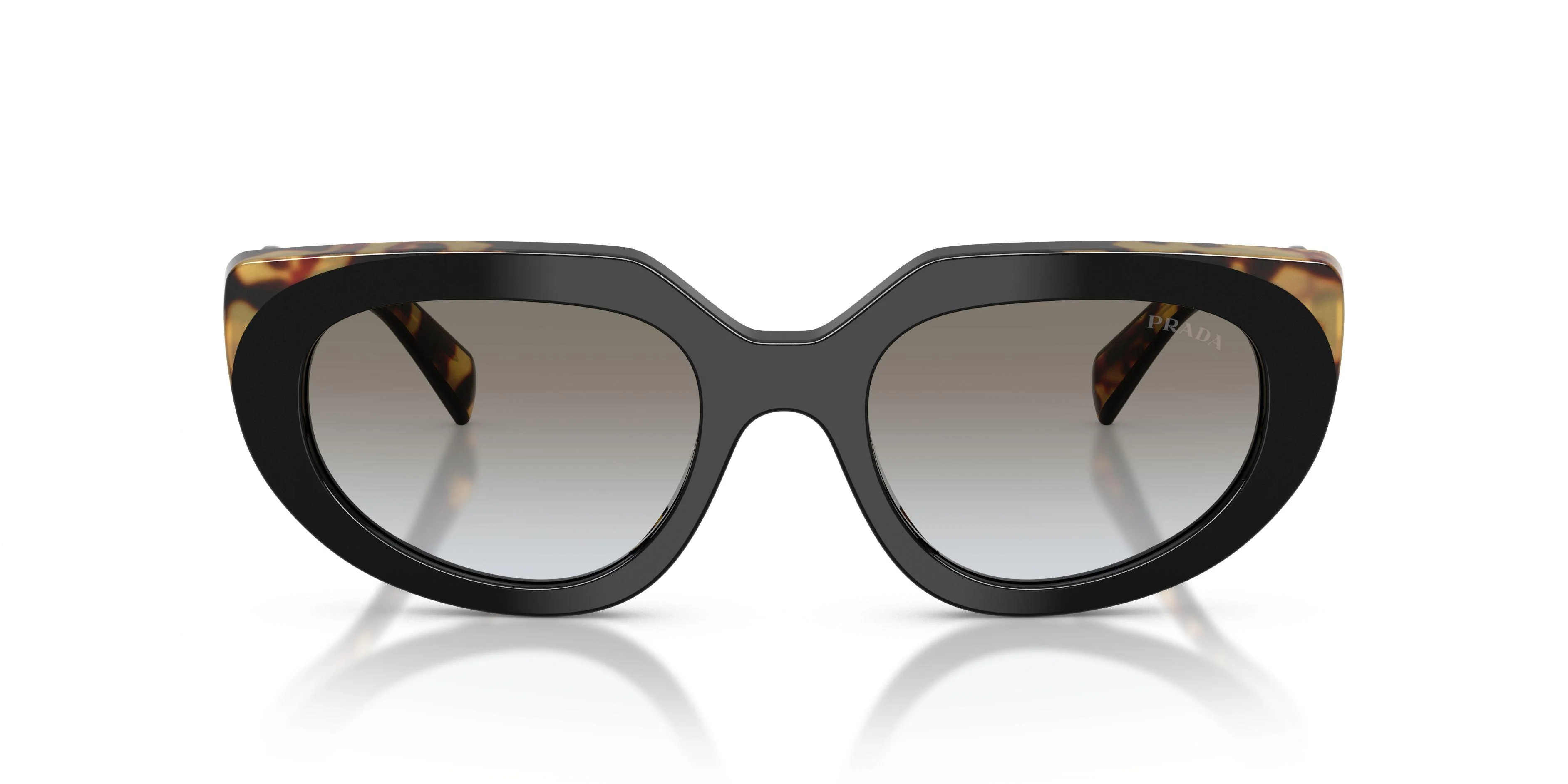 Prada D02SF Sunglasses - Image 4
