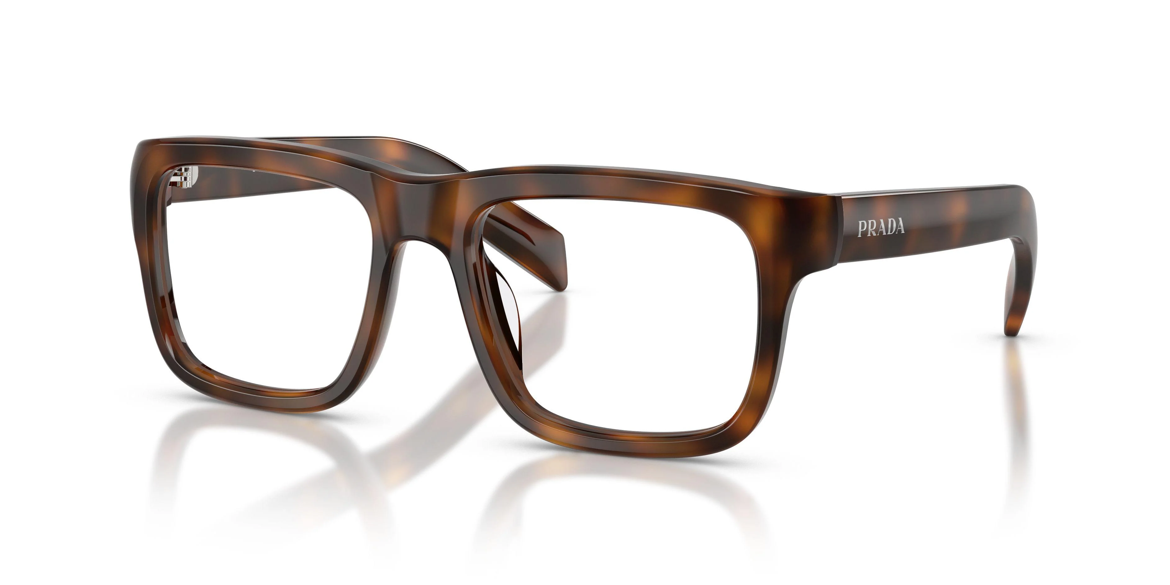Prada D02V Eyeglasses - Image 6