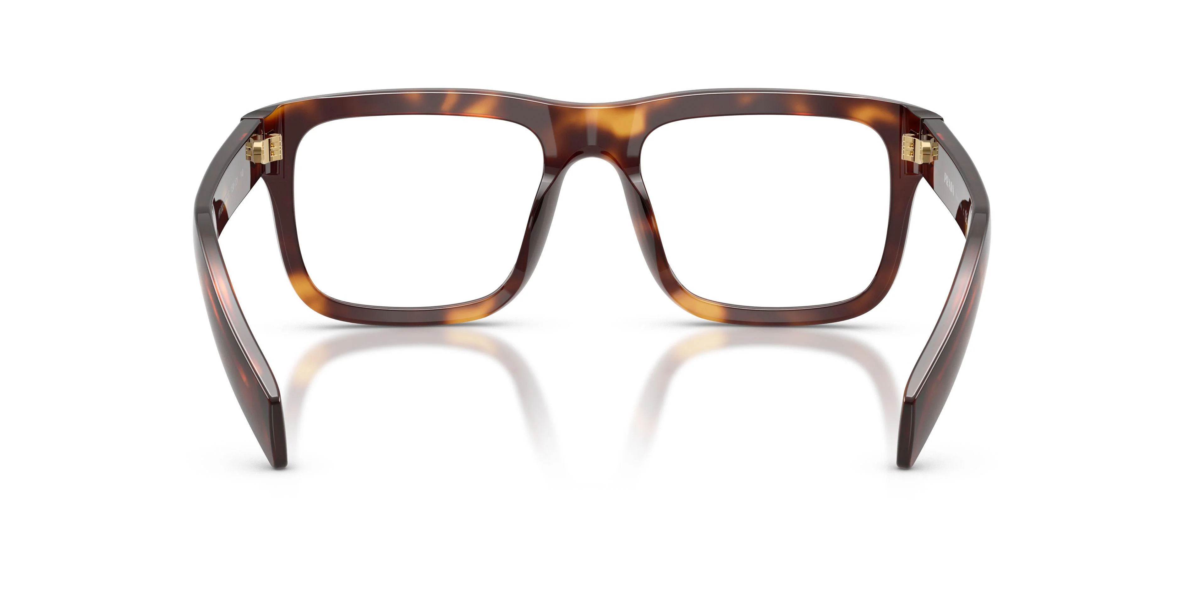 Prada D02VF Eyeglasses - Image 8