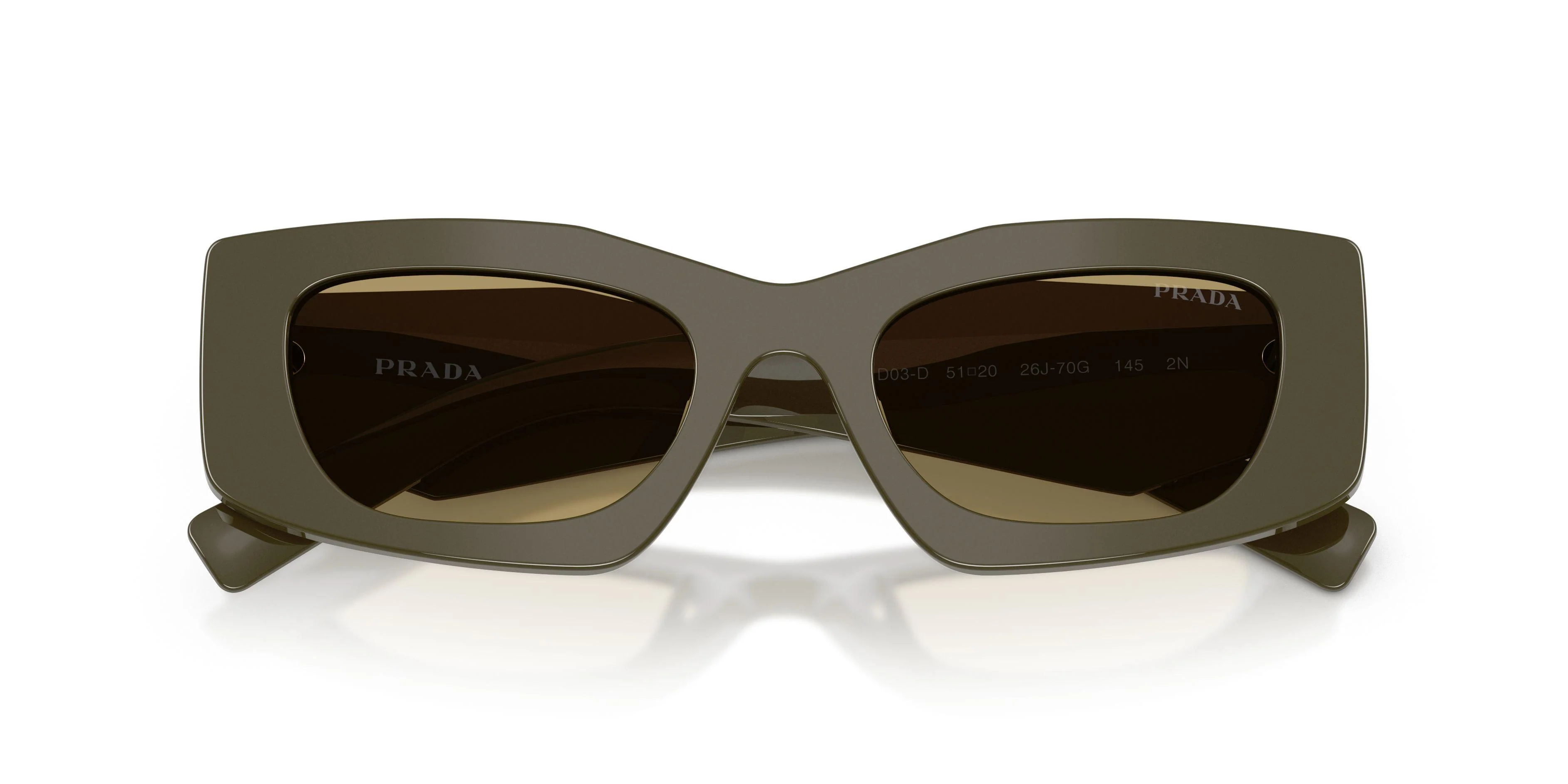Prada D03SD Sunglasses - Image 10