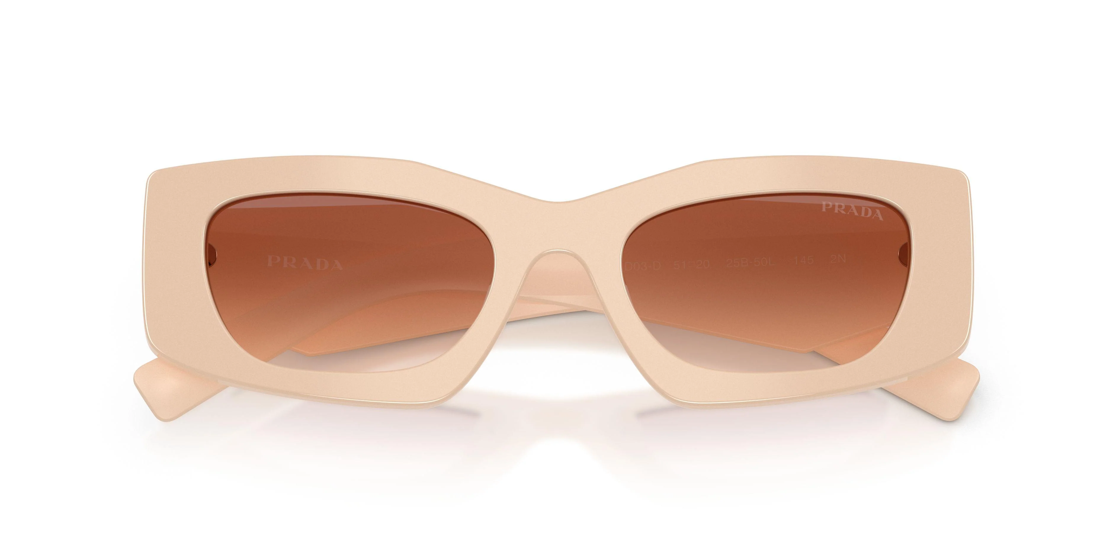 Prada D03SD Sunglasses - Image 20