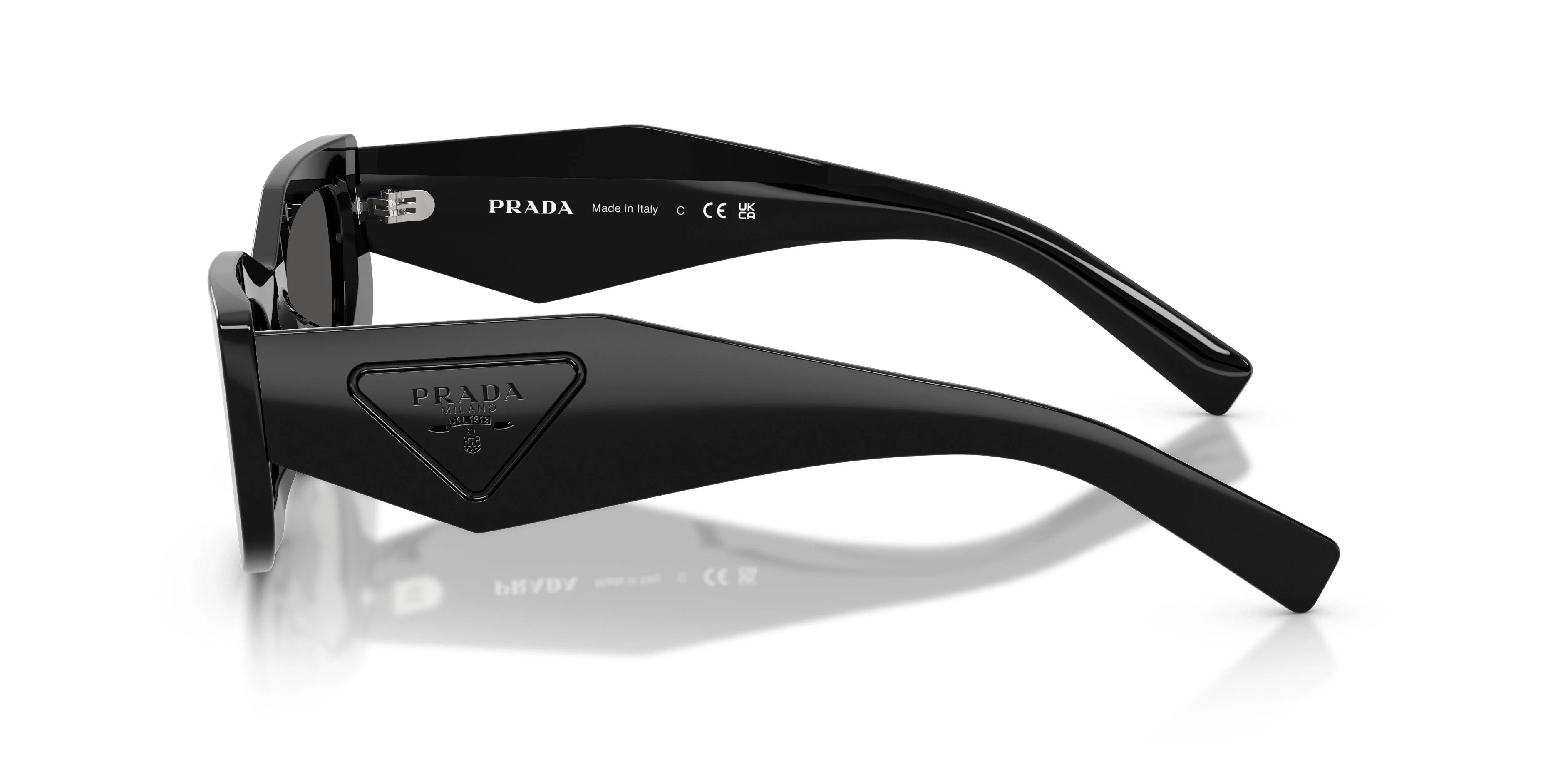 Prada D03SD Sunglasses - Image 22