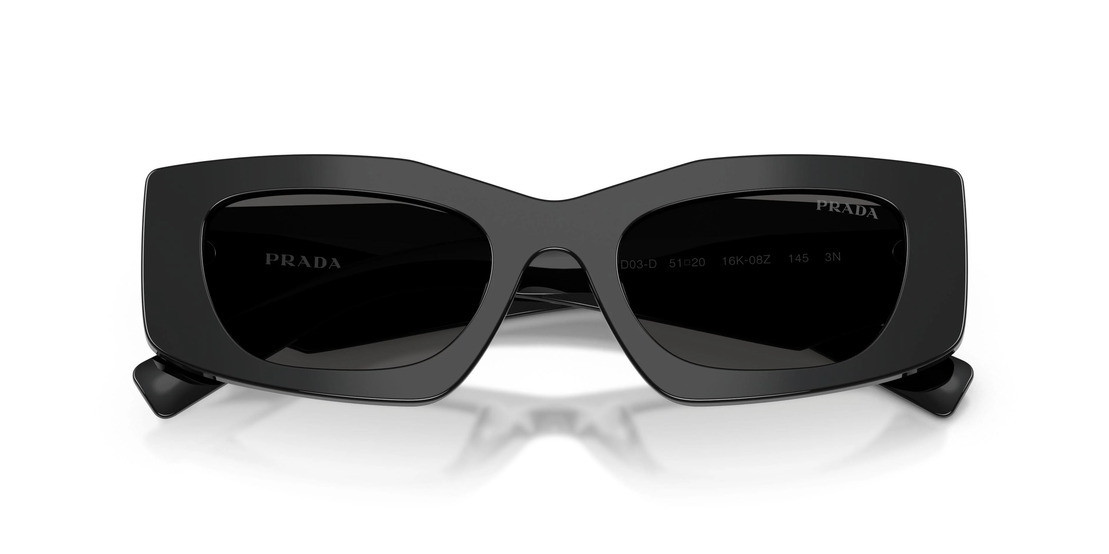Prada D03SD Sunglasses - Image 25