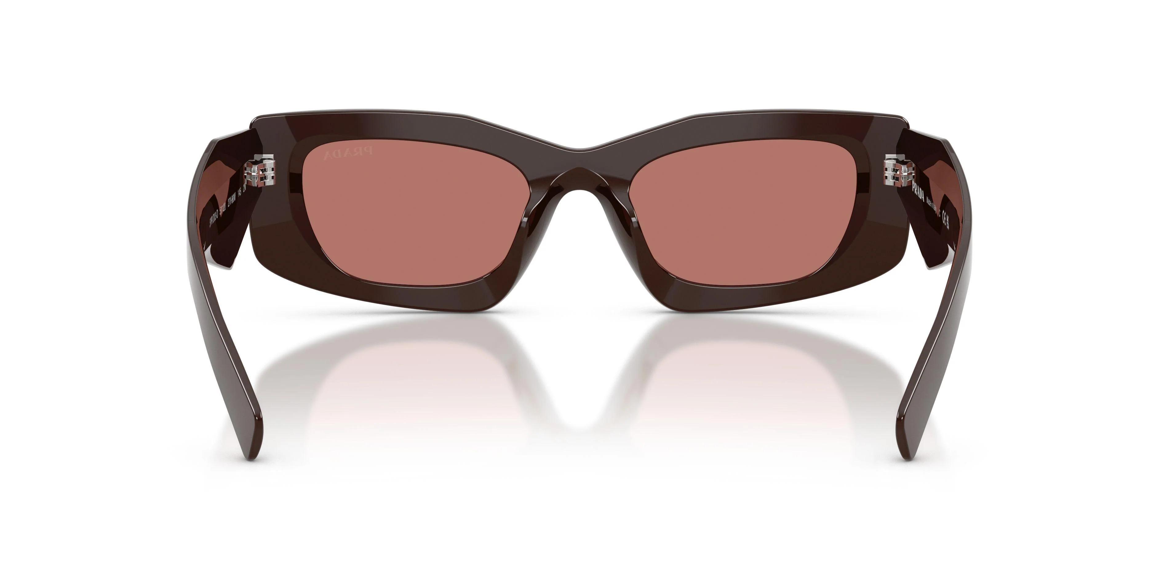 Prada D03SD Sunglasses - Image 3