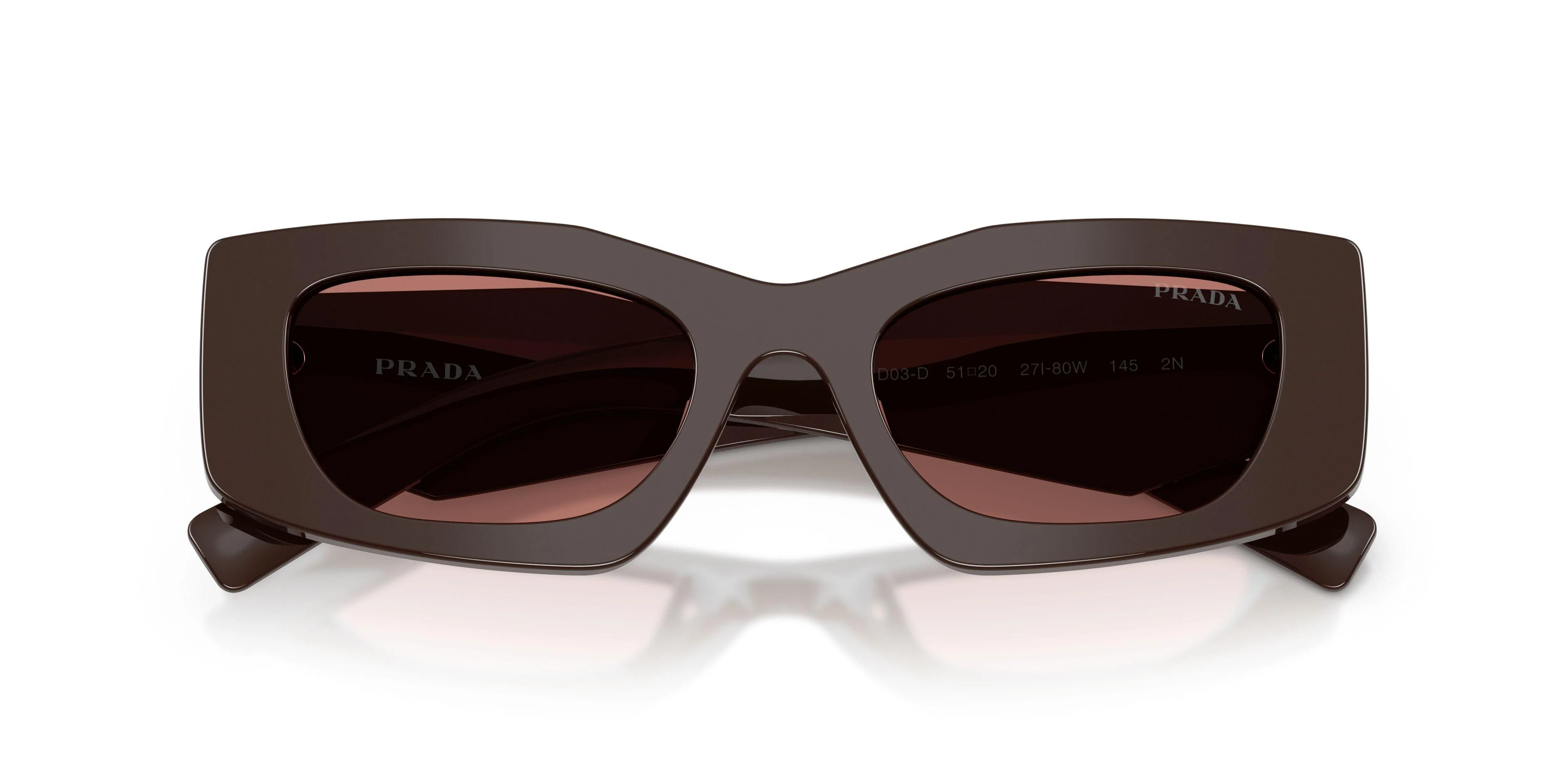 Prada D03SD Sunglasses - Image 5