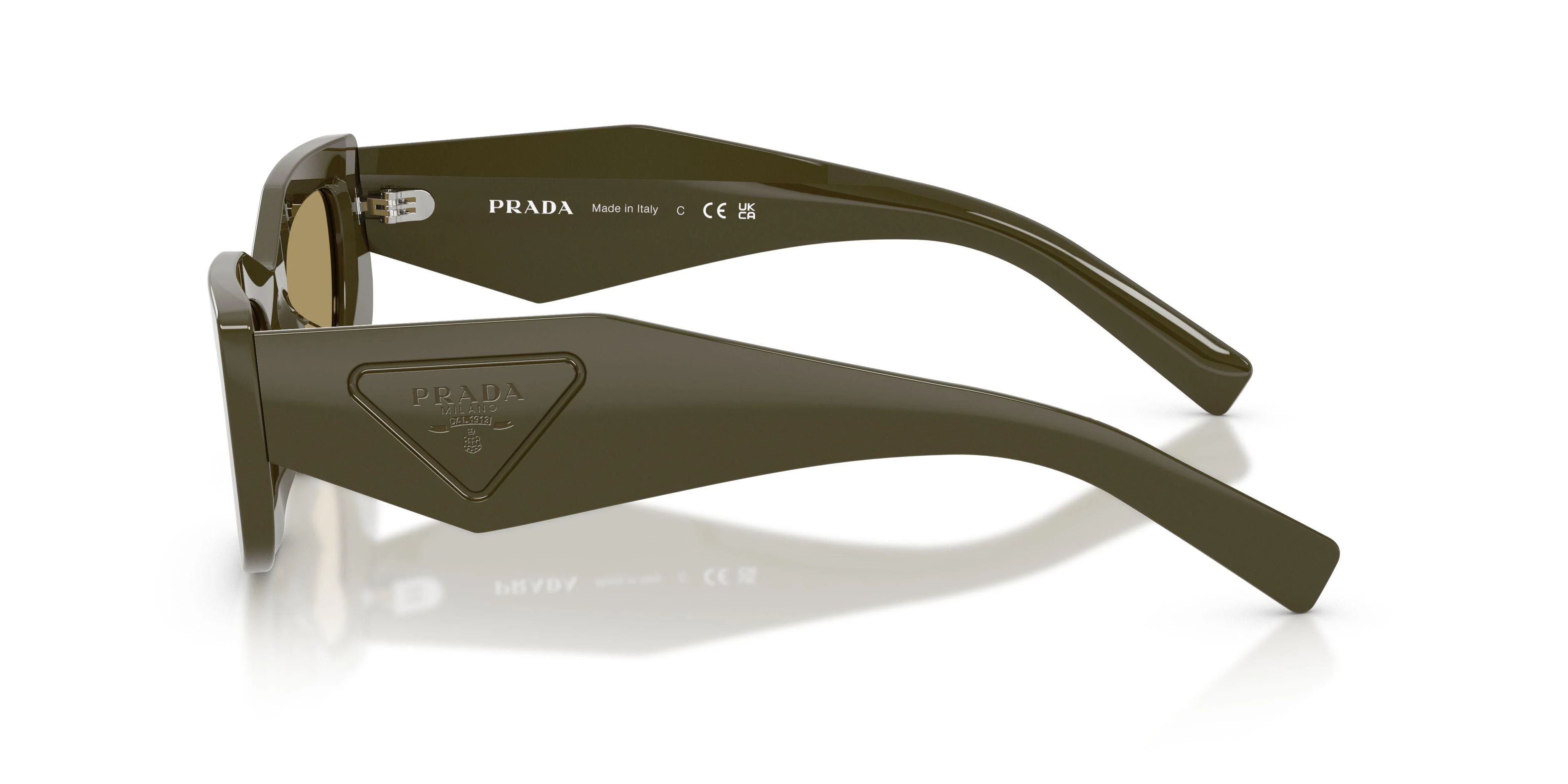Prada D03SD Sunglasses - Image 7
