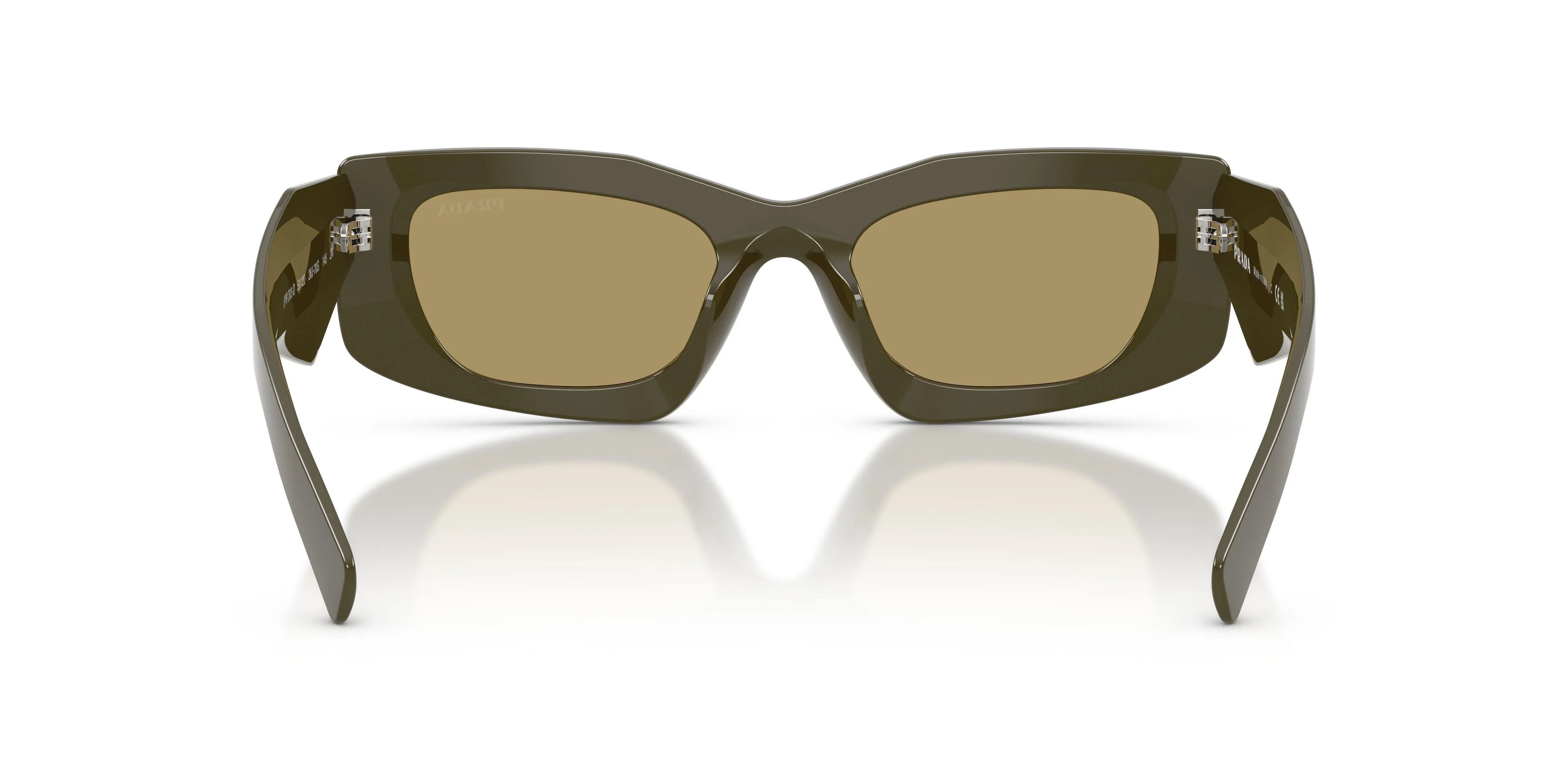 Prada D03SD Sunglasses - Image 8