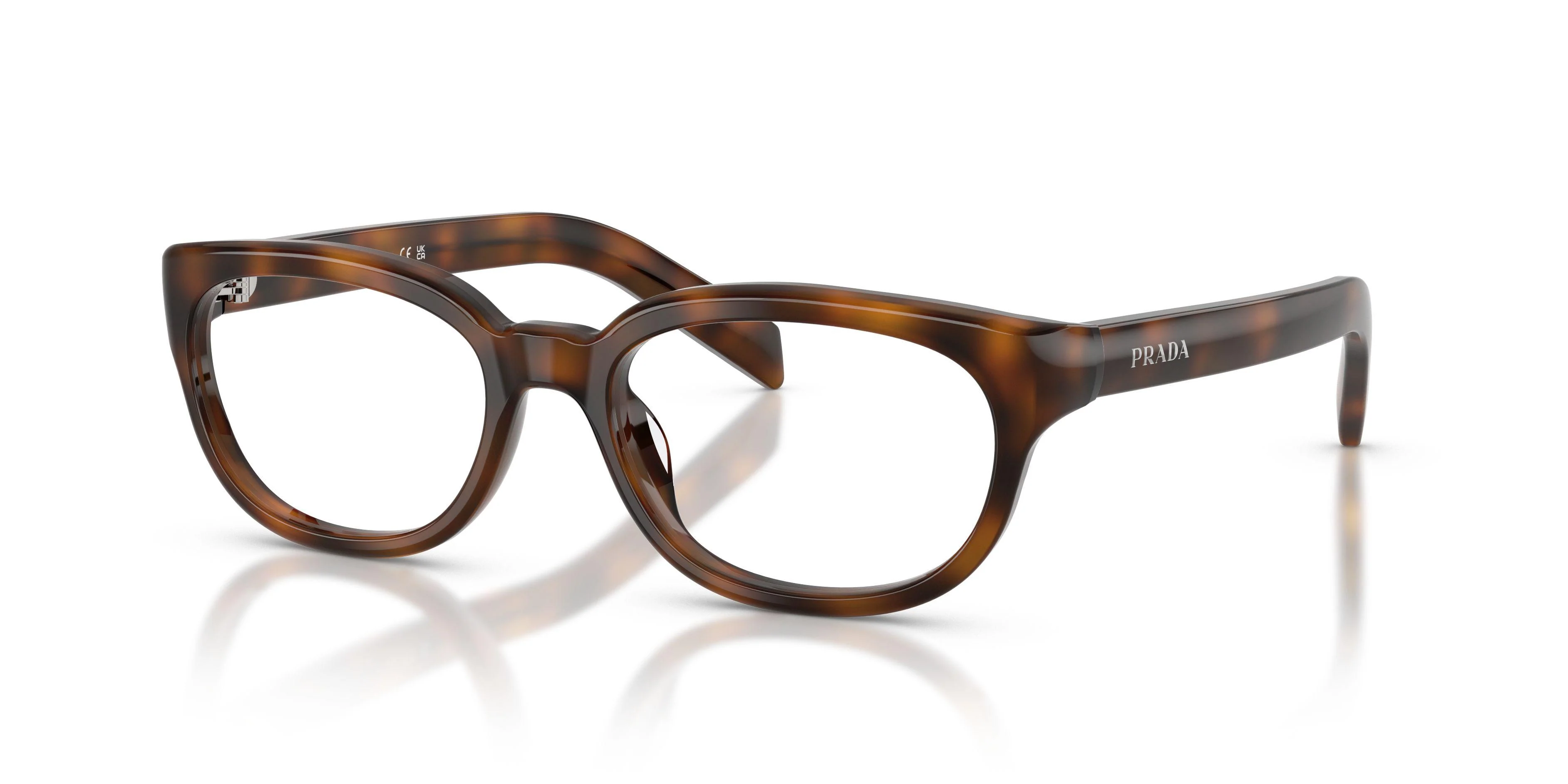 Prada D03VU Eyeglasses