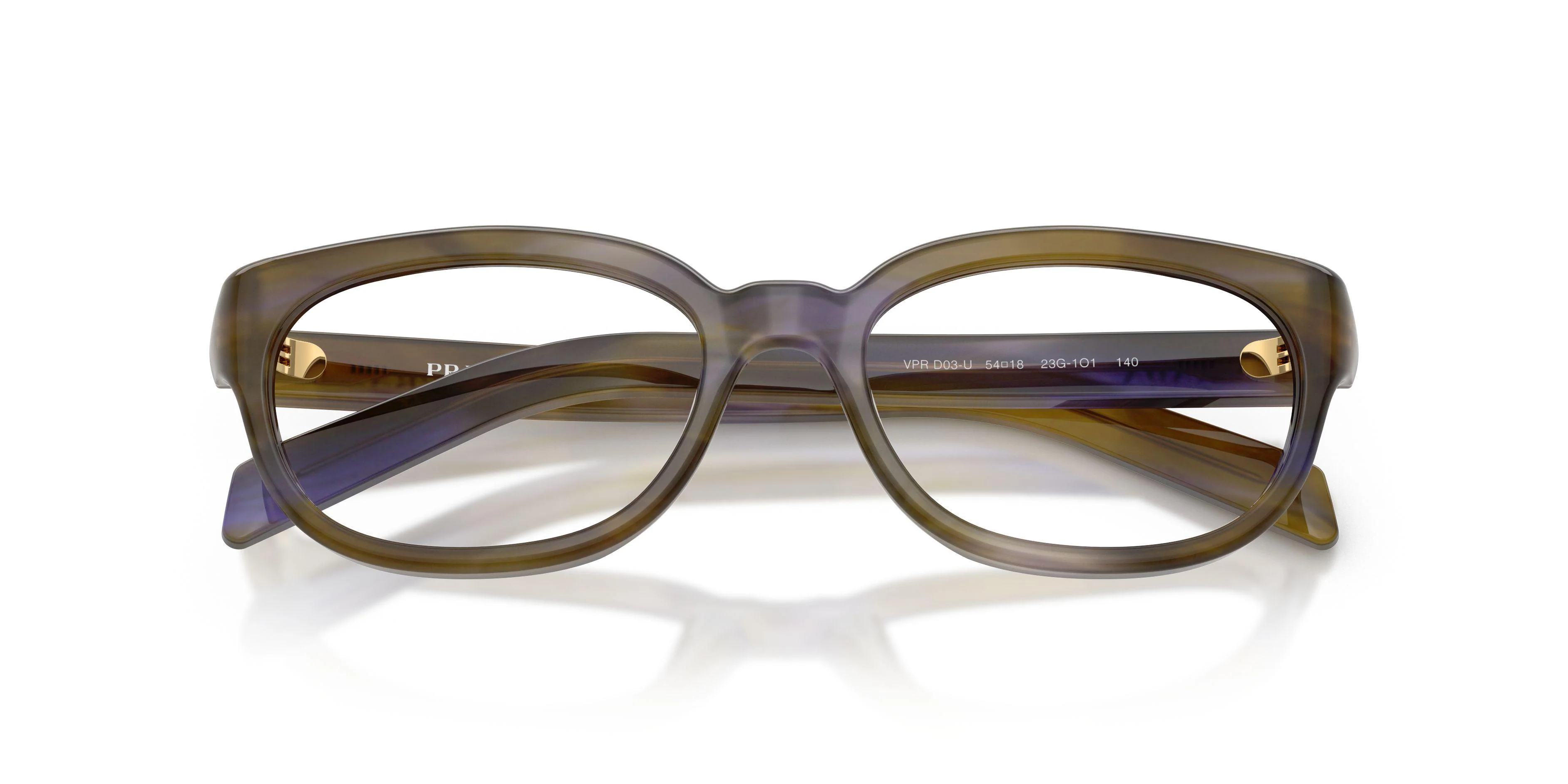 Prada D03VU Eyeglasses - Image 10