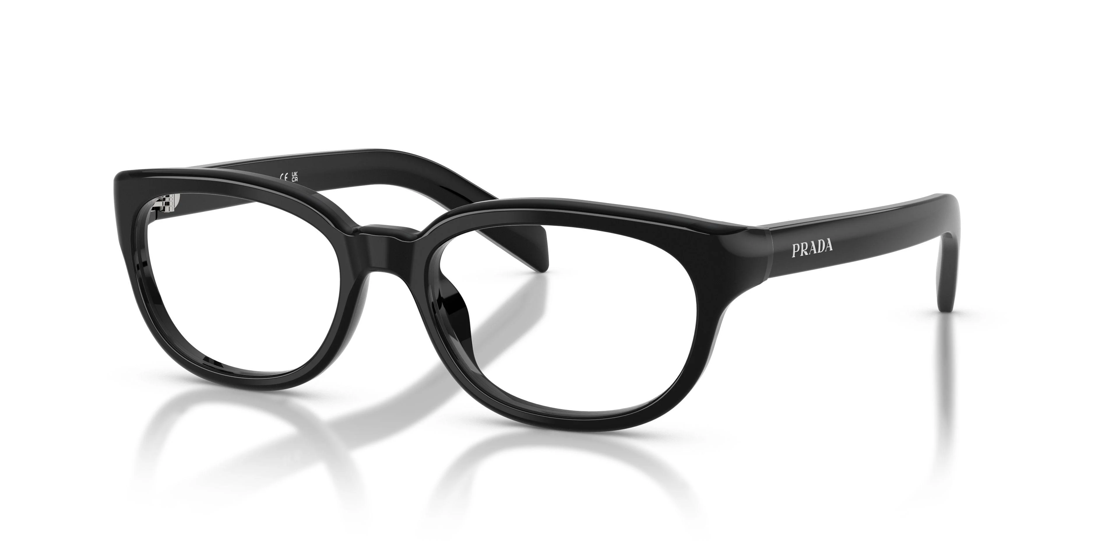 Prada D03VU Eyeglasses - Image 11