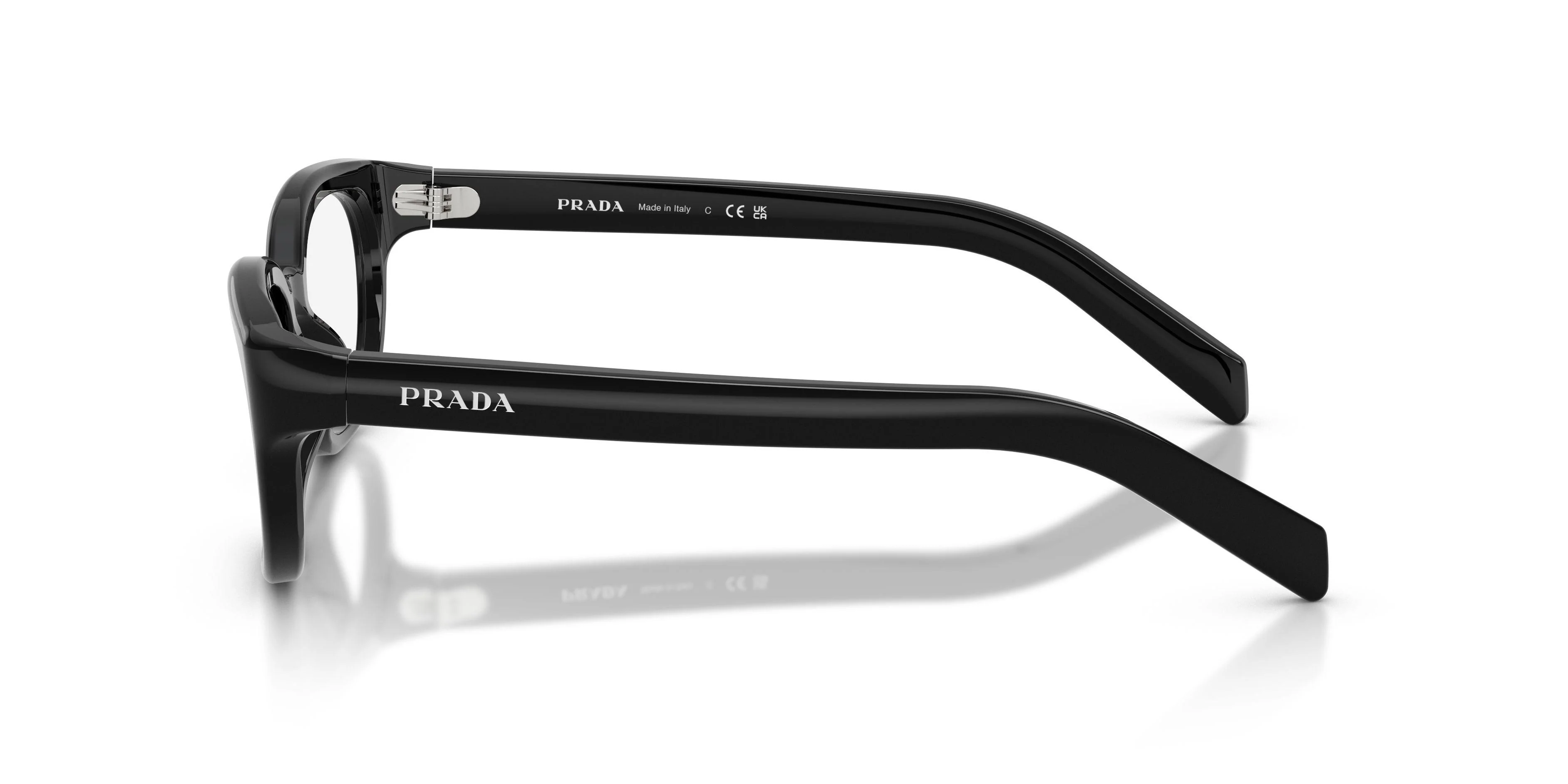 Prada D03VU Eyeglasses - Image 12