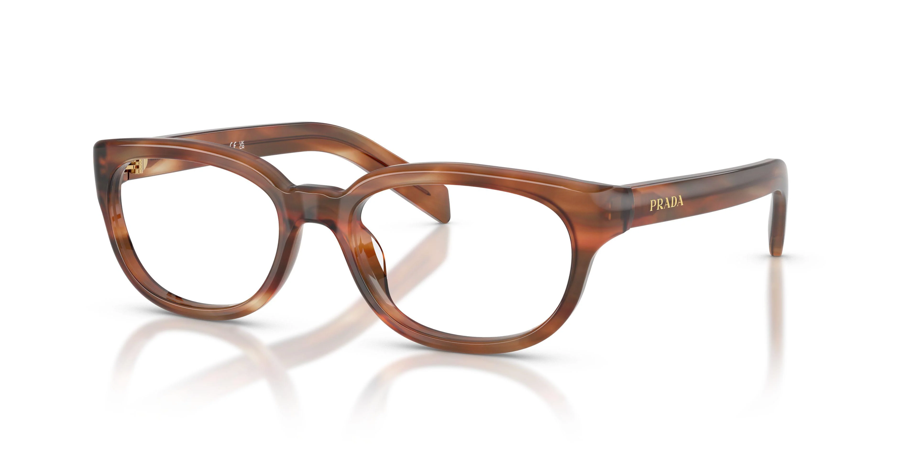 Prada D03VU Eyeglasses - Image 17