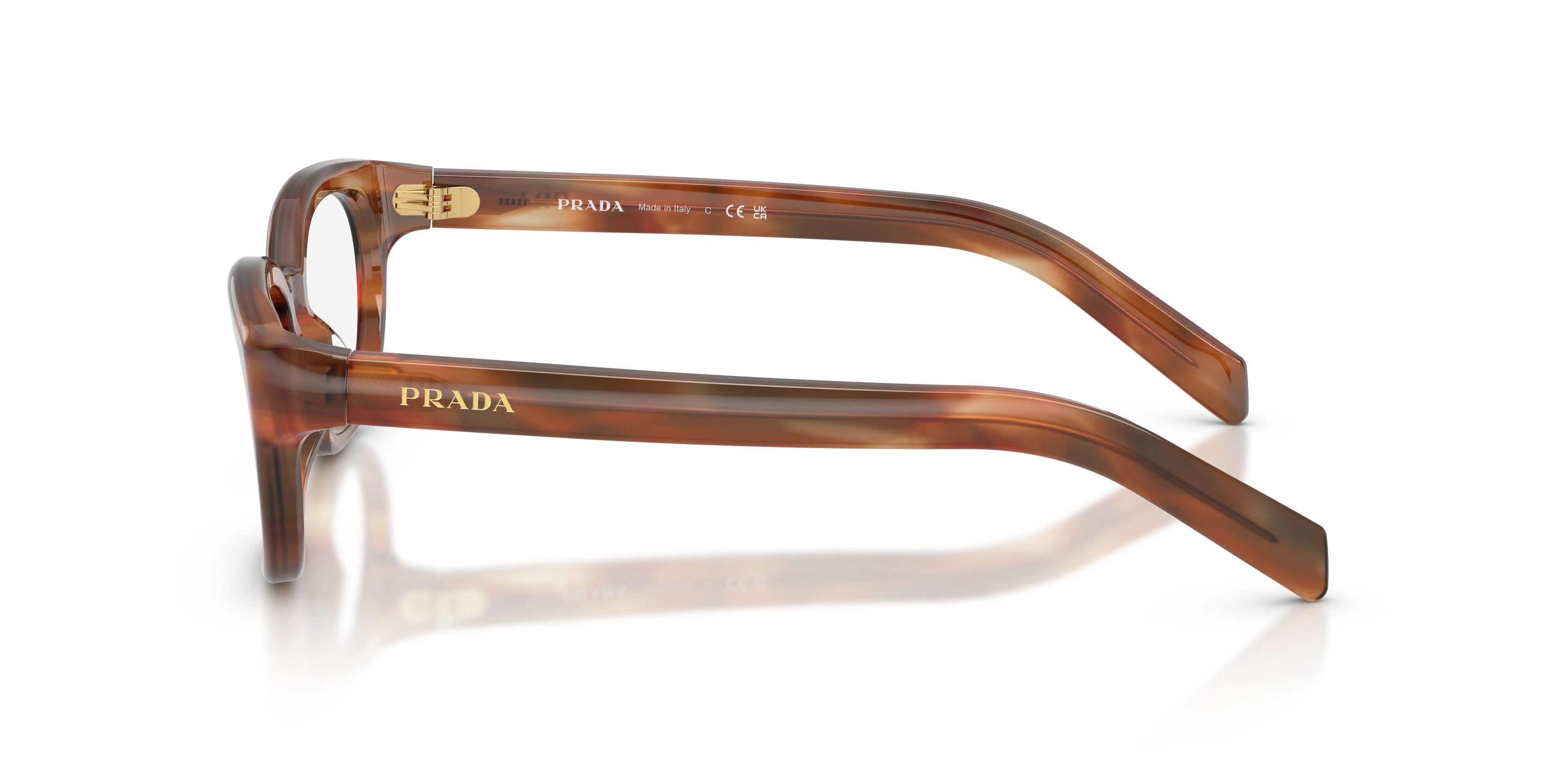 Prada D03VU Eyeglasses - Image 18