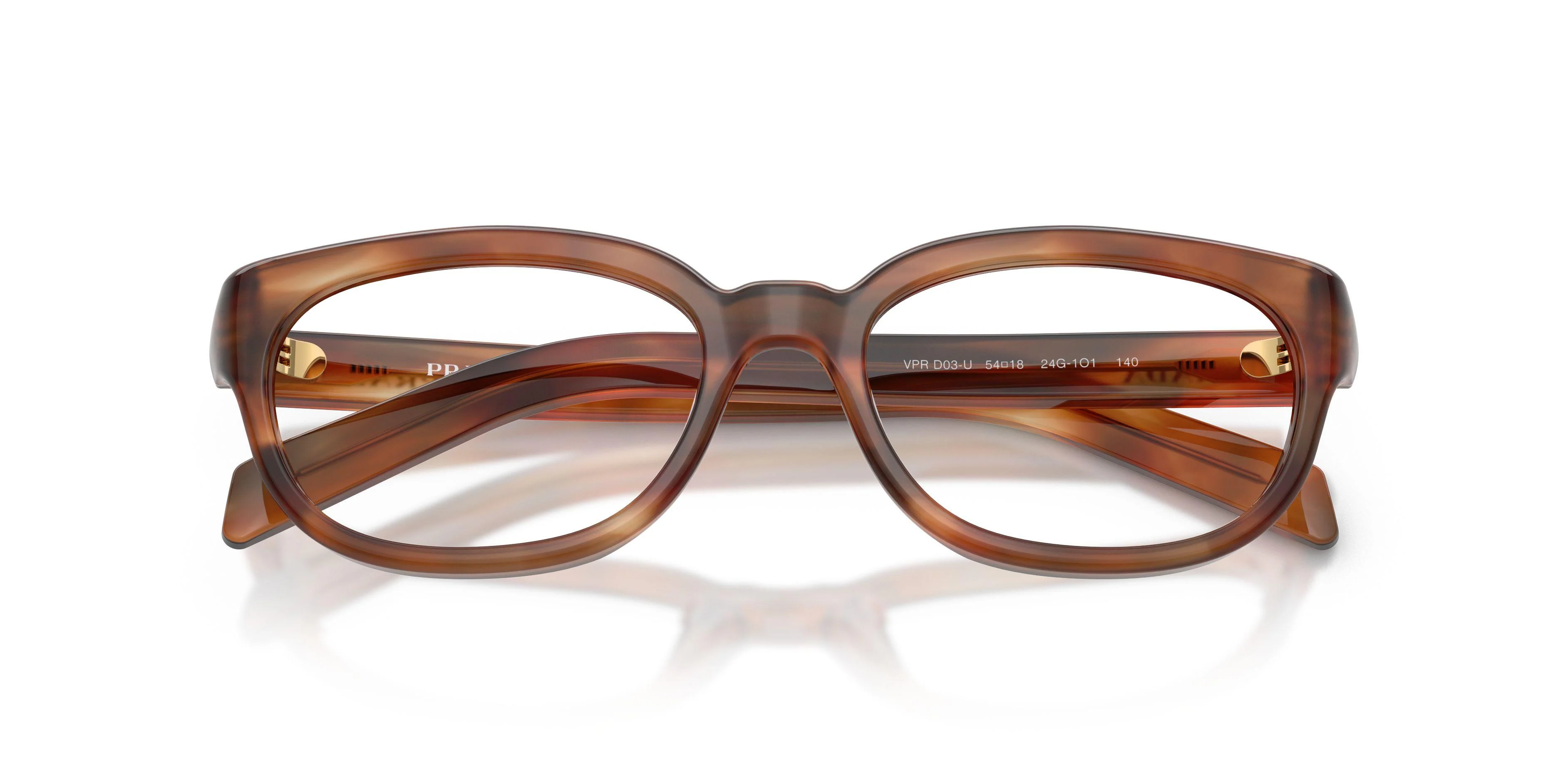 Prada D03VU Eyeglasses - Image 21