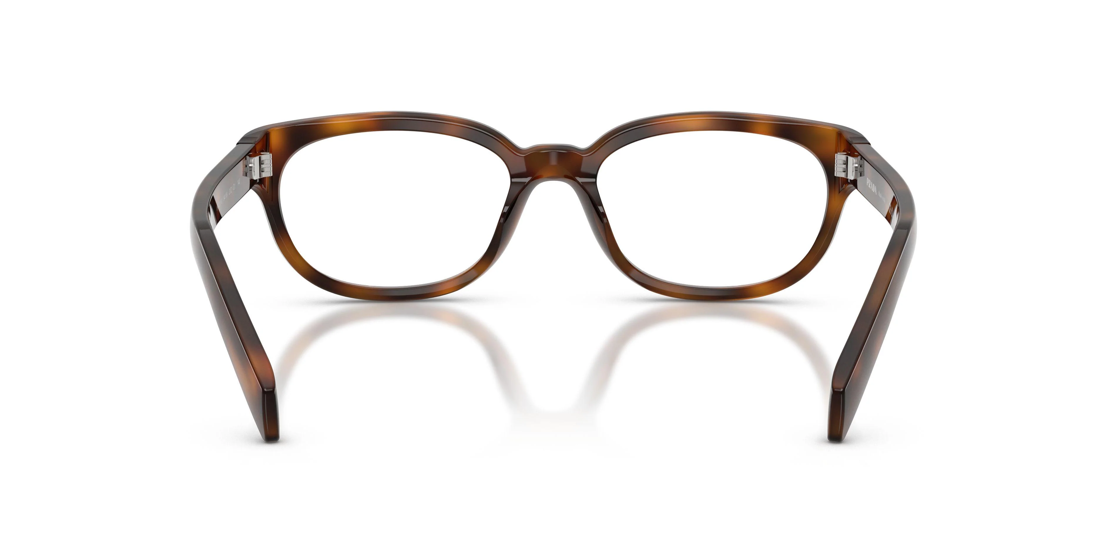 Prada D03VU Eyeglasses - Image 3