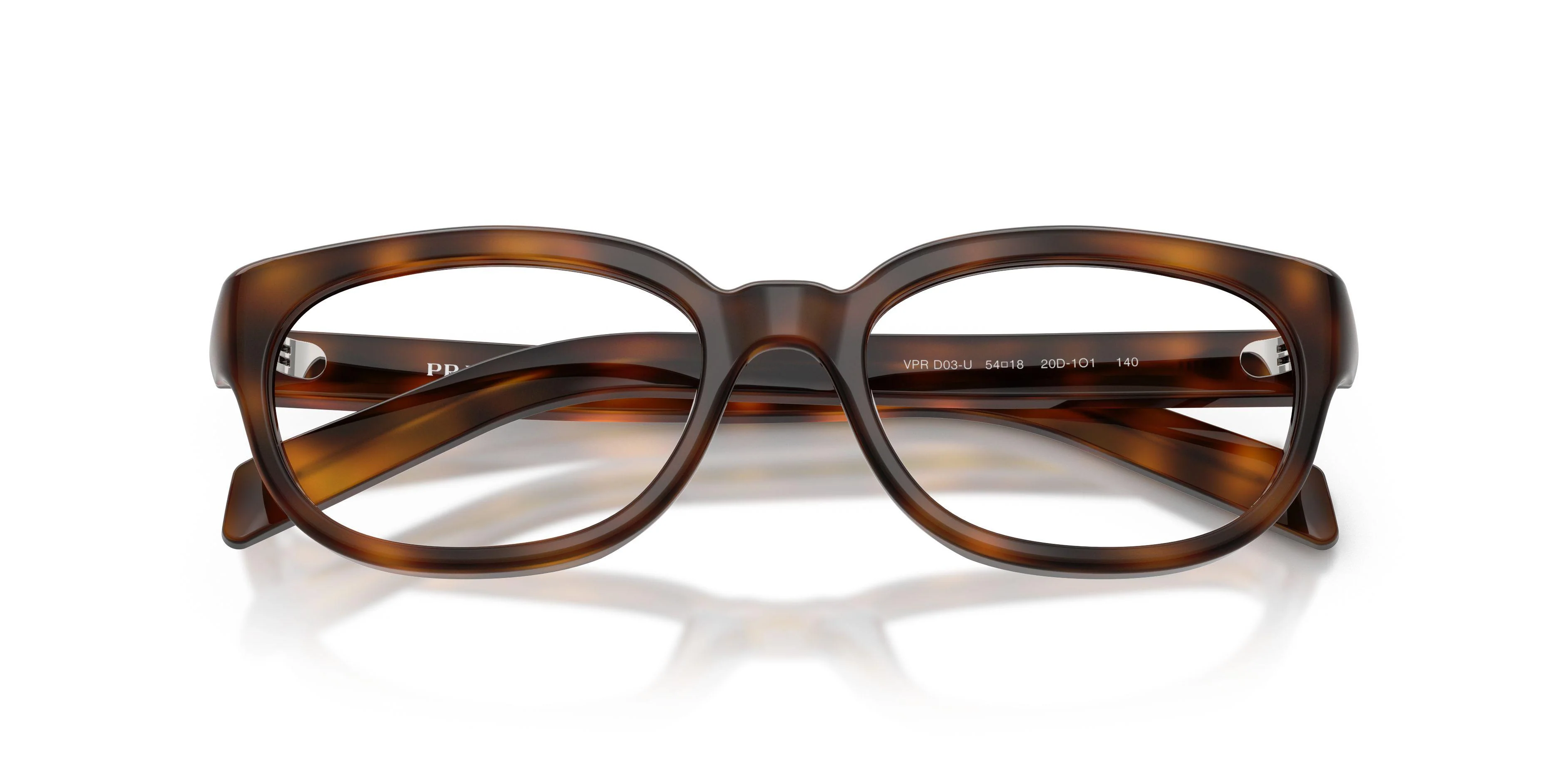 Prada D03VU Eyeglasses - Image 5