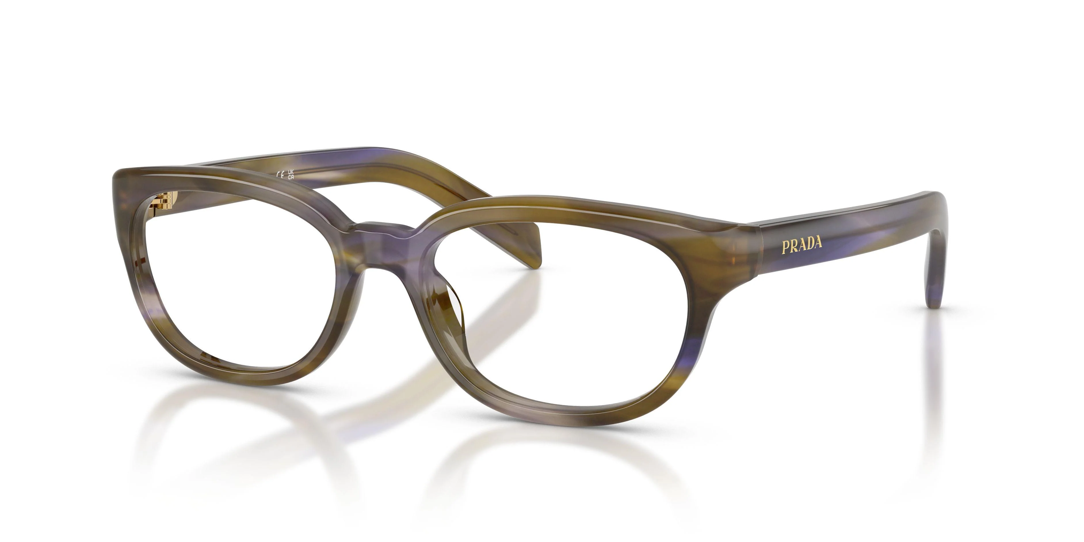 Prada D03VU Eyeglasses - Image 6