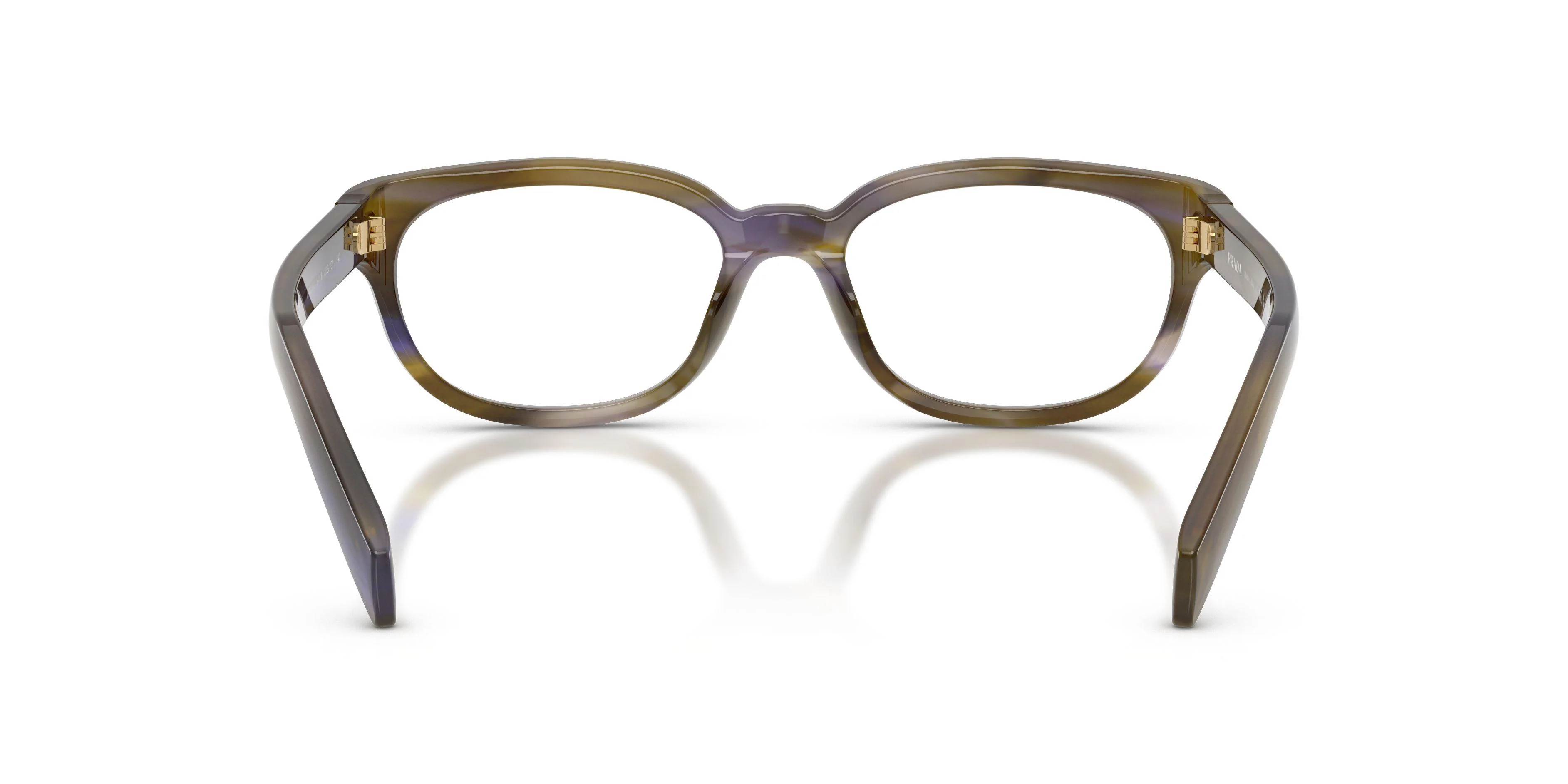 Prada D03VU Eyeglasses - Image 8