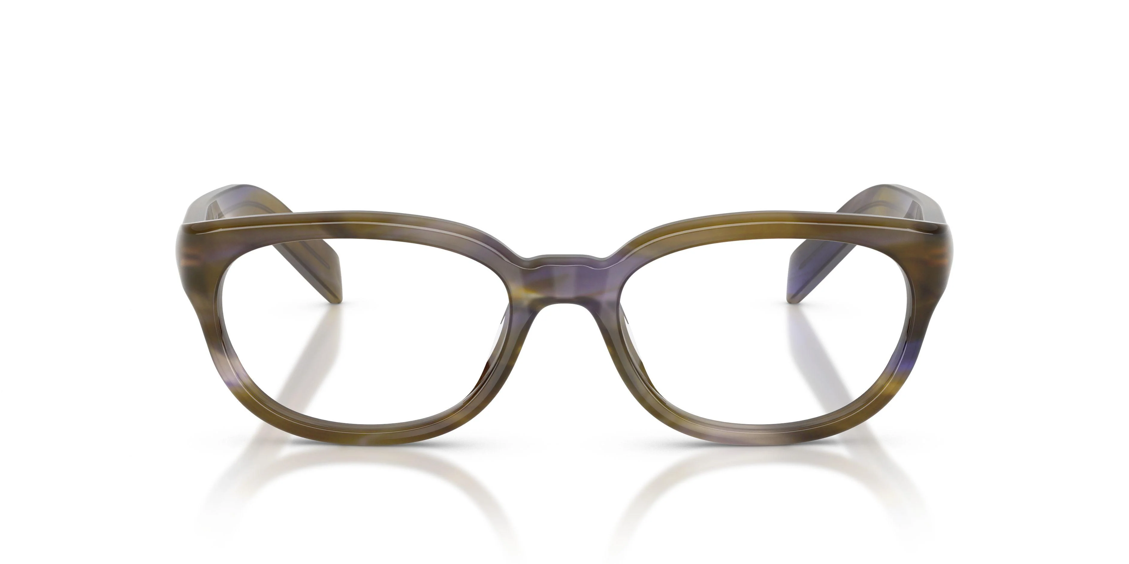 Prada D03VU Eyeglasses - Image 9