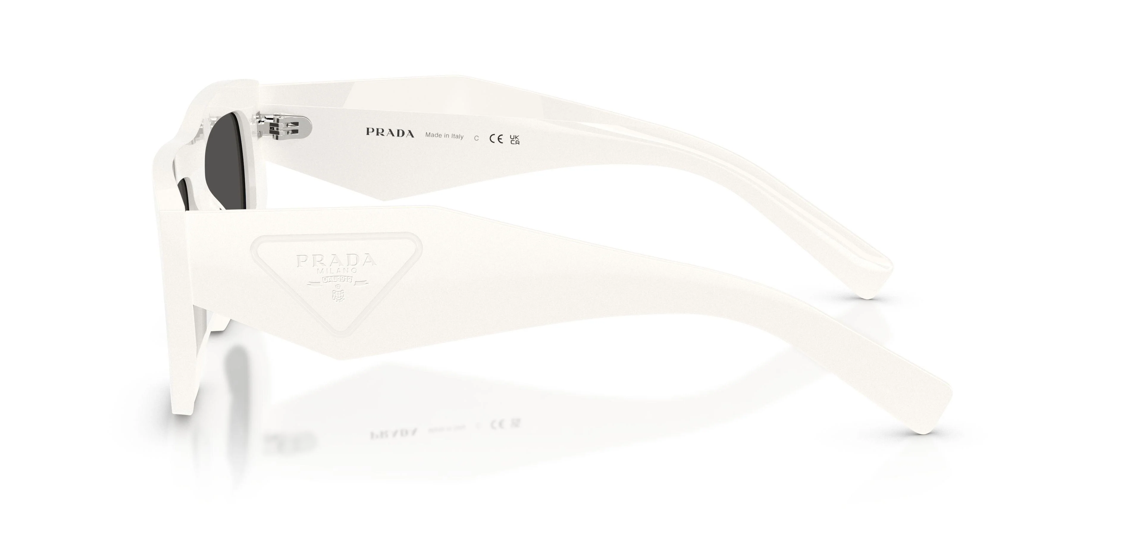 Prada D04SU Sunglasses - Image 2