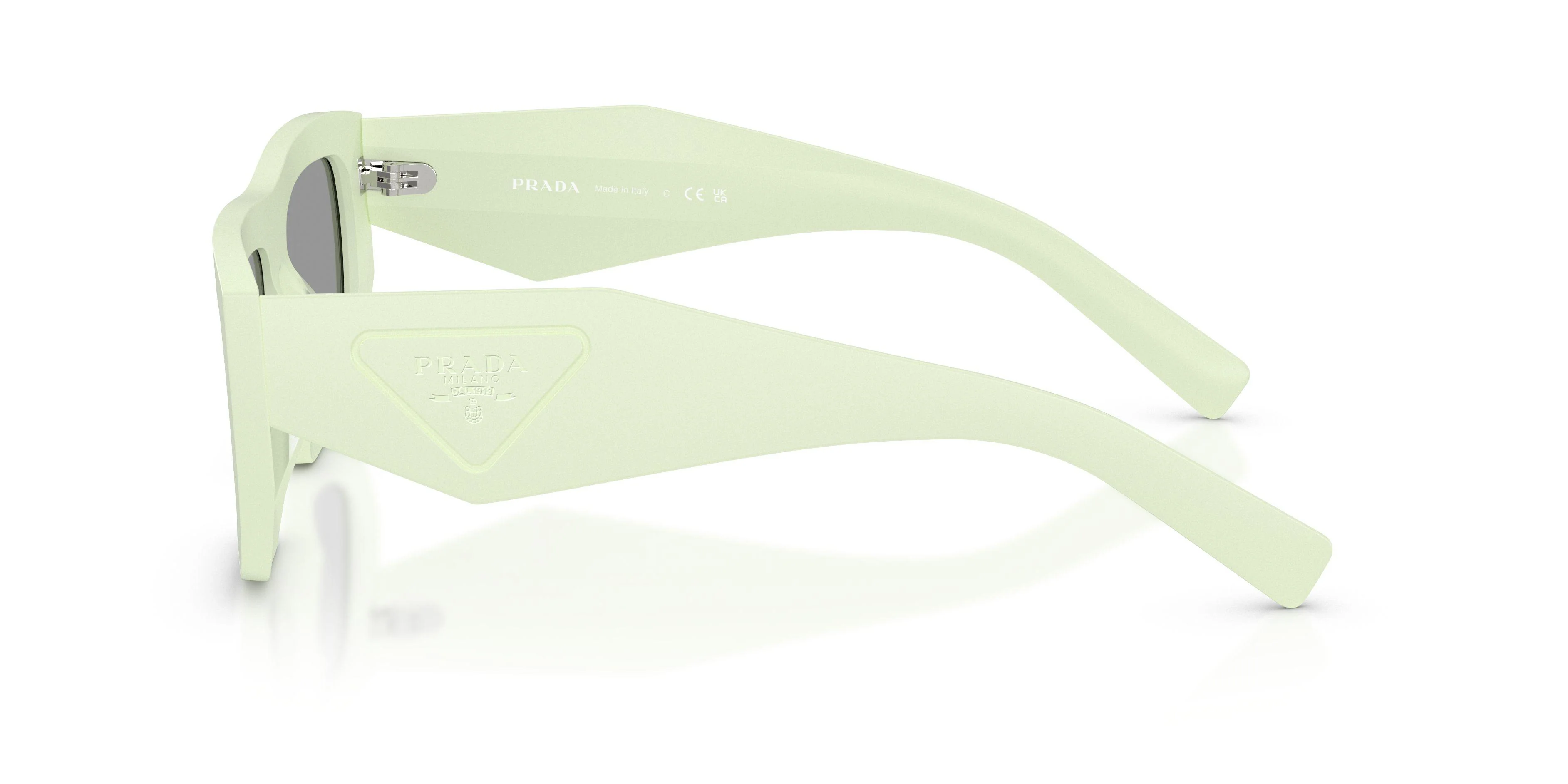 Prada D04SU Sunglasses - Image 7