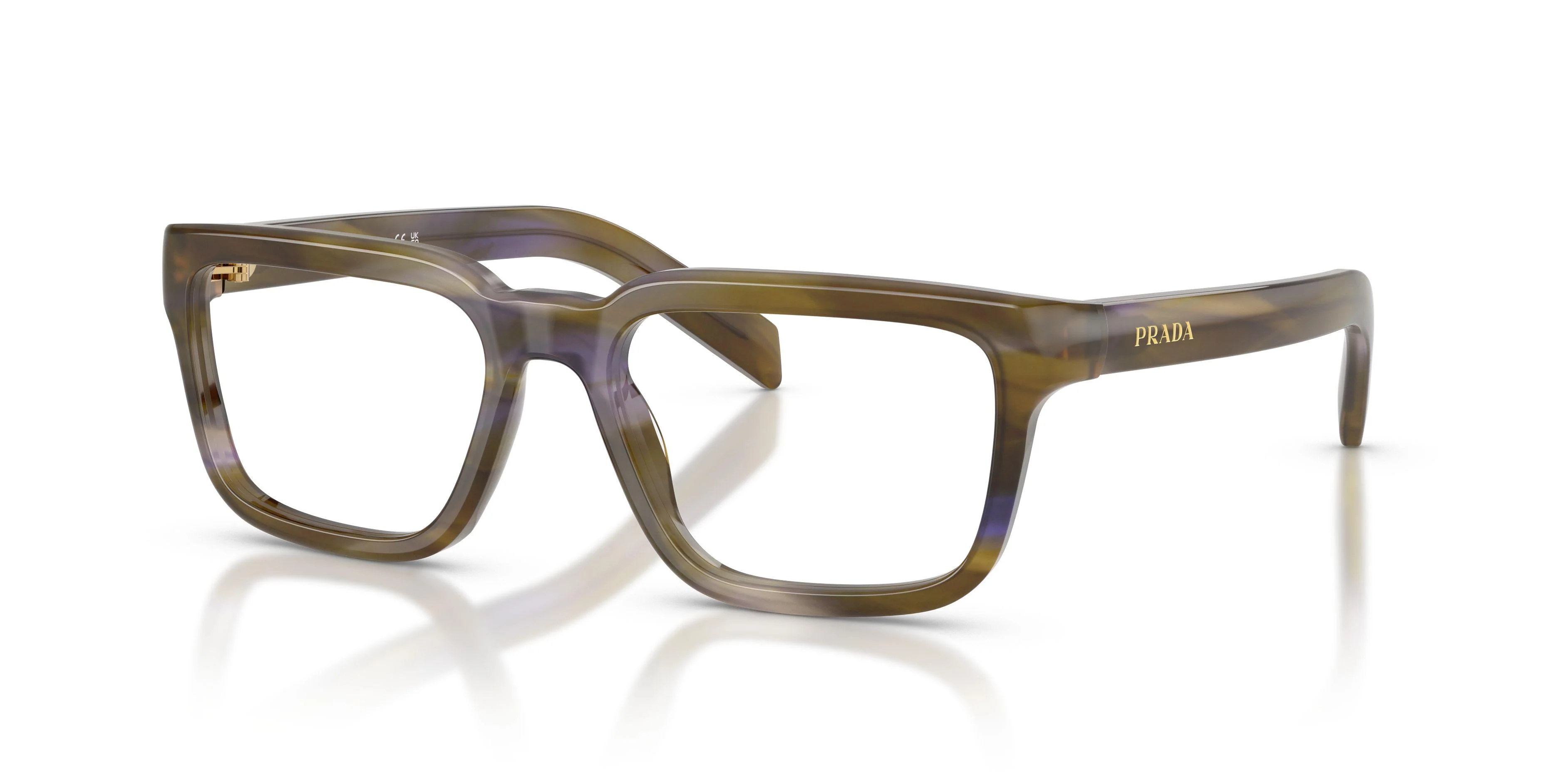 Prada D04V Eyeglasses
